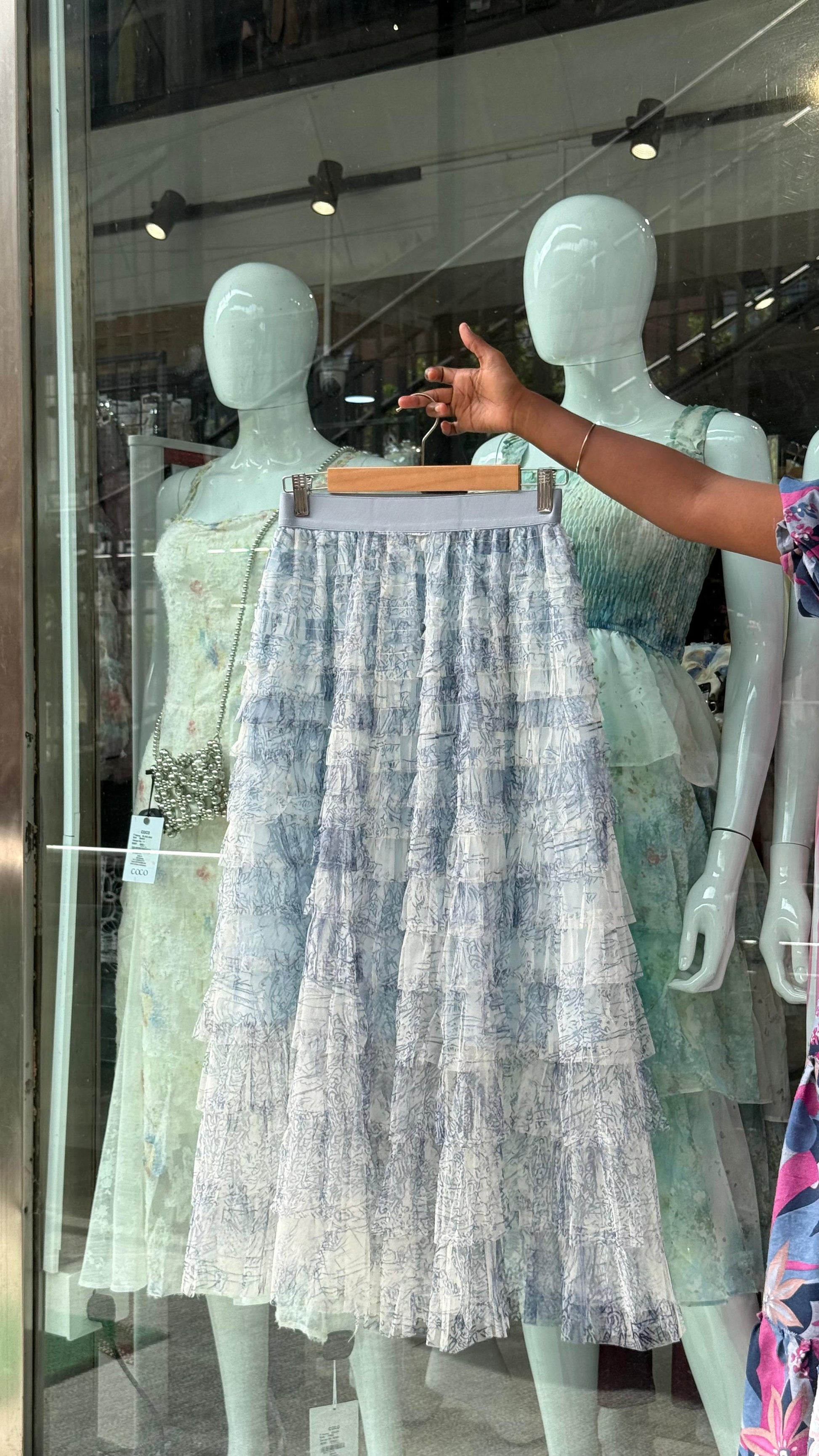 Skirt