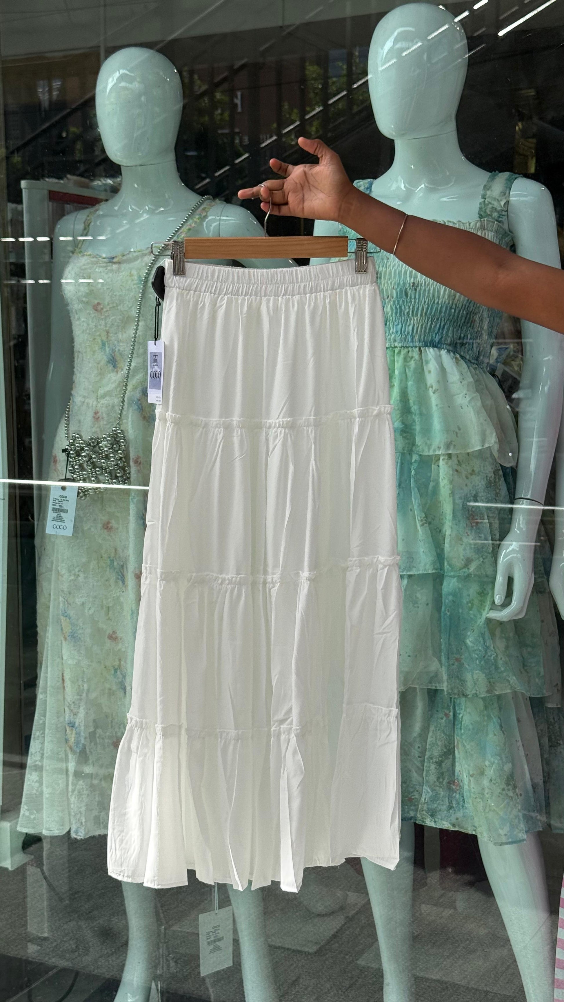 Skirt