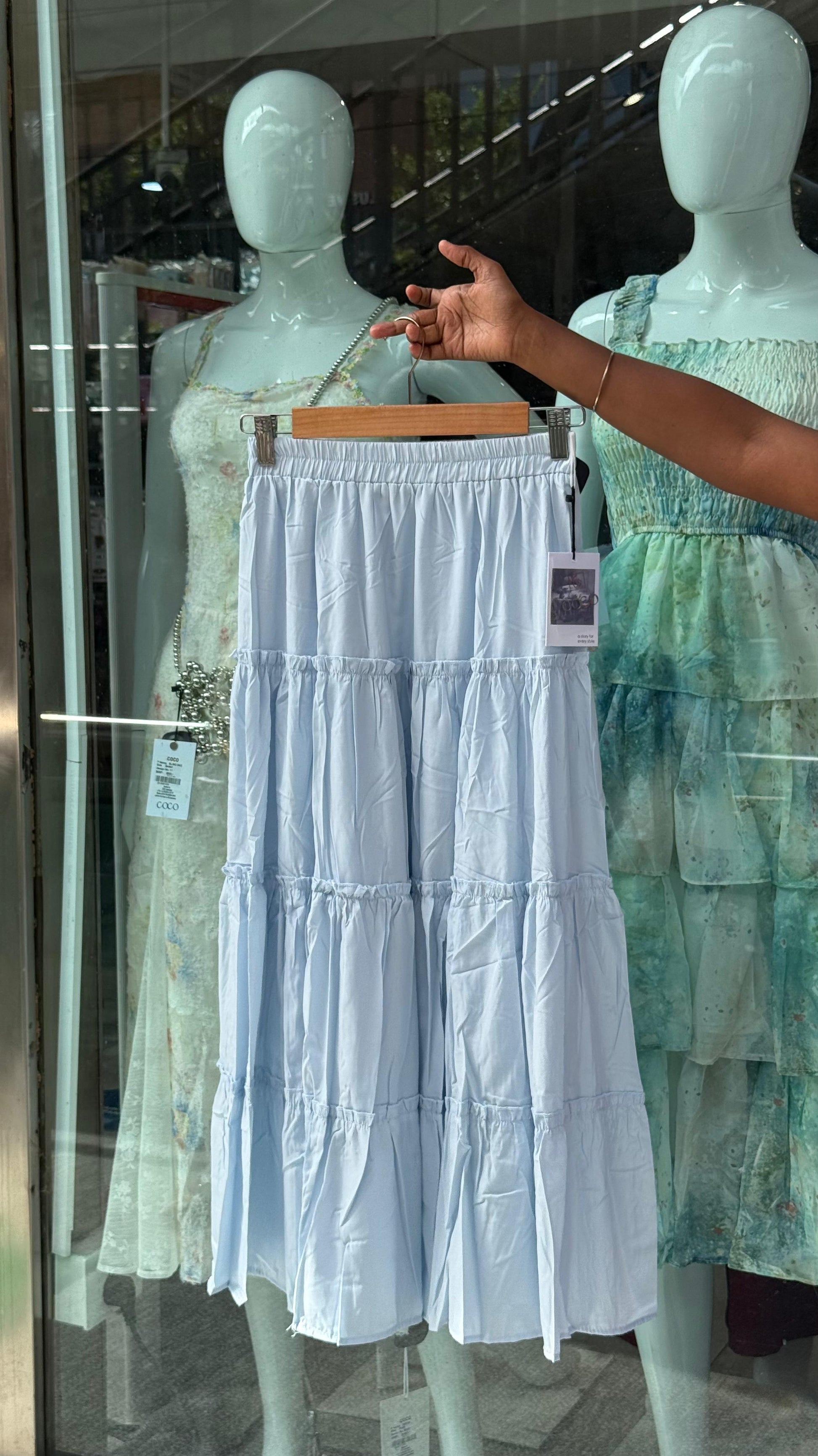 Skirt