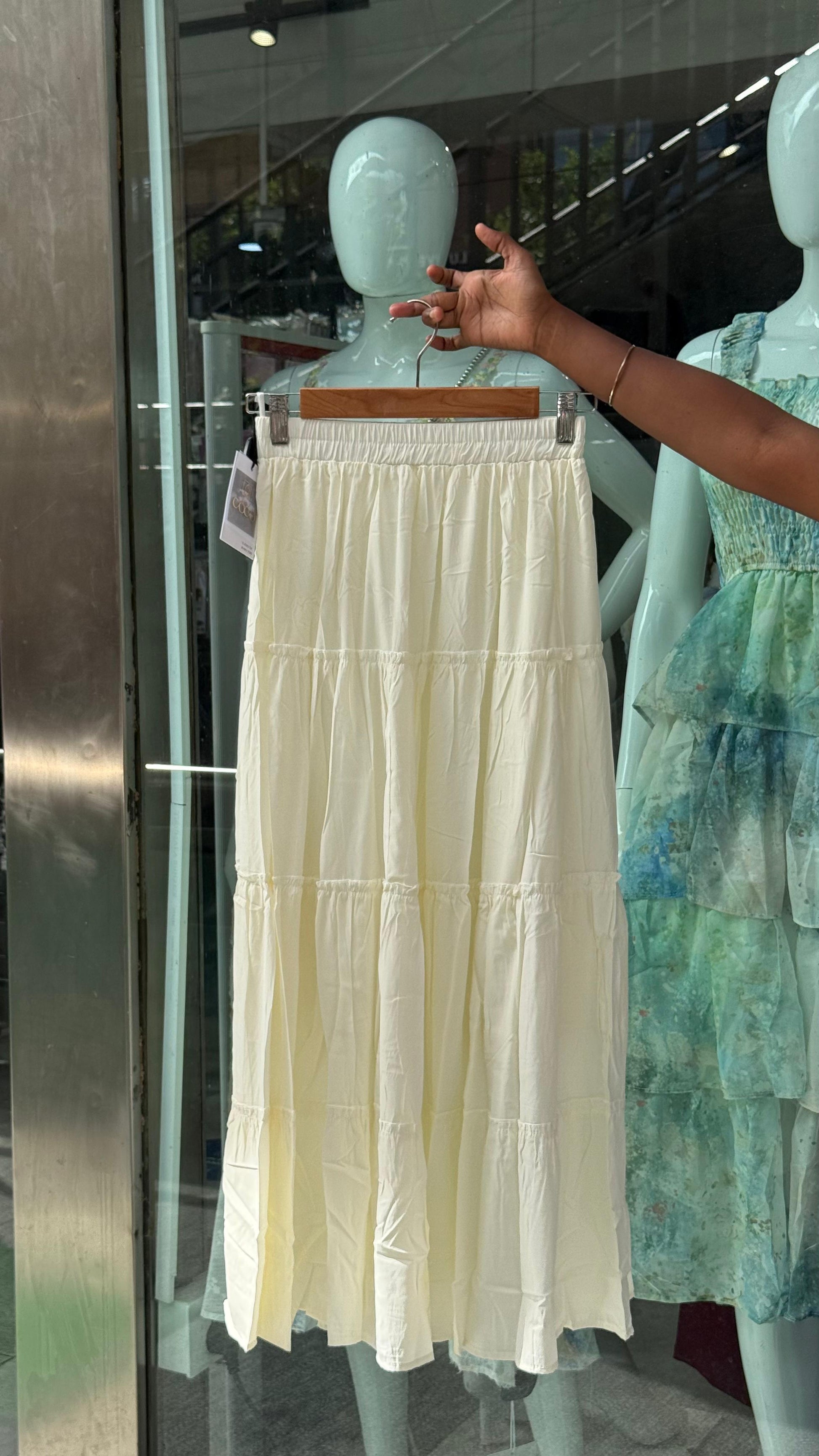 Skirt