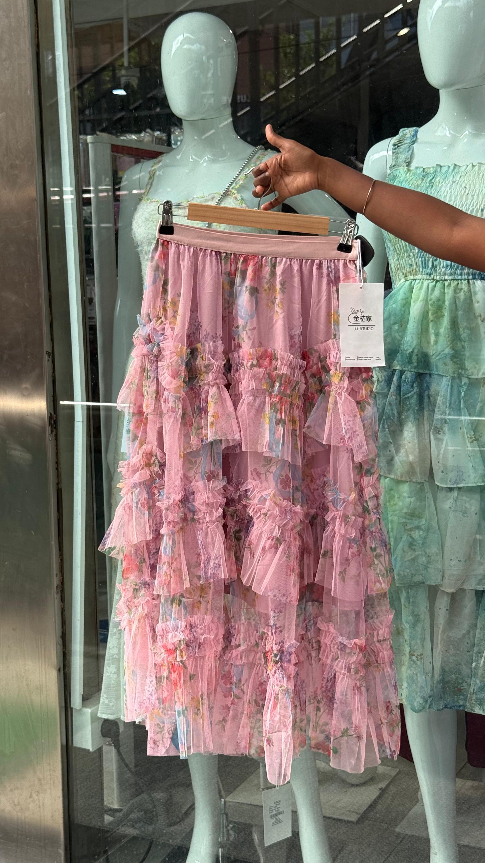 Skirt