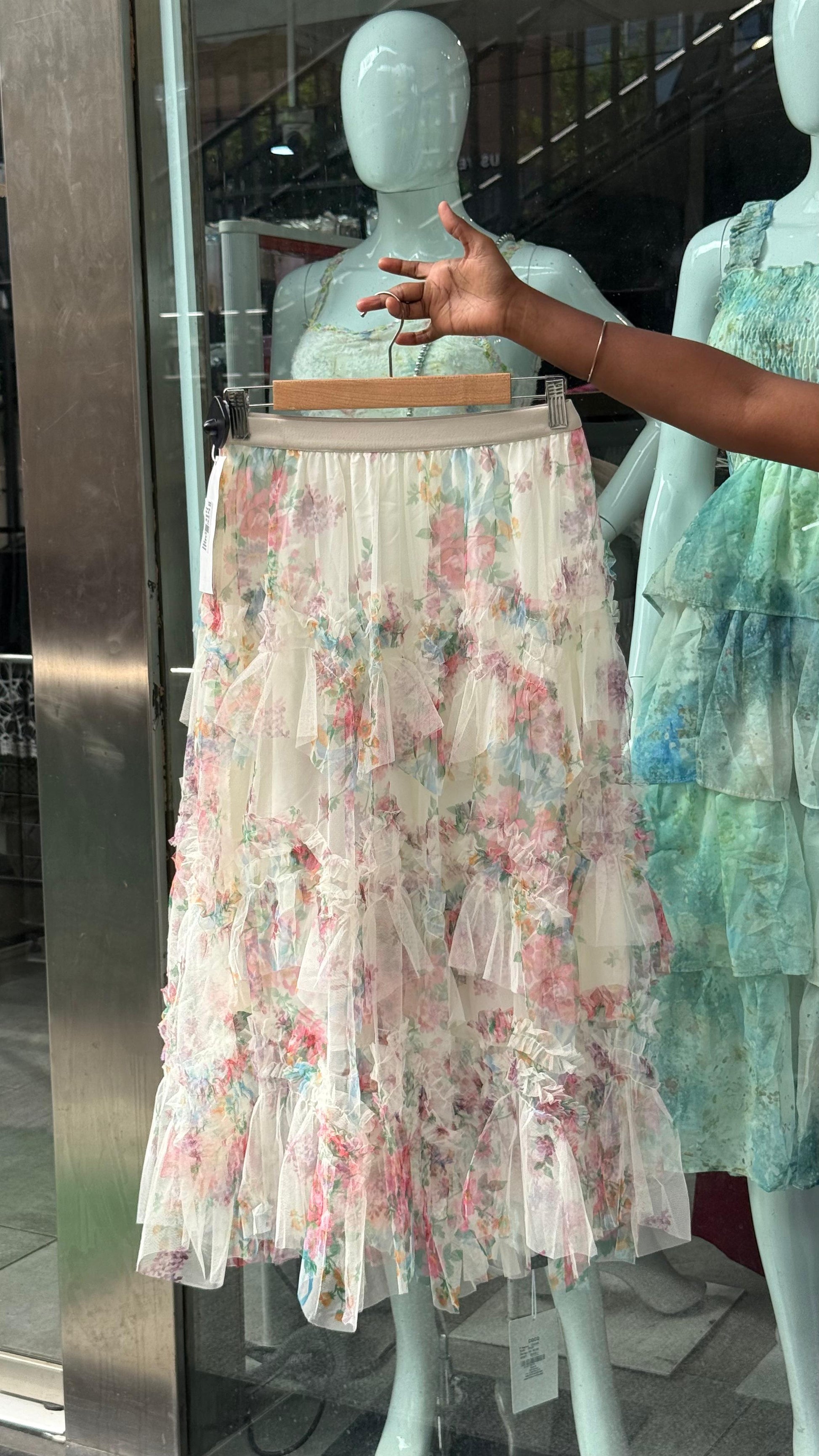 Skirt