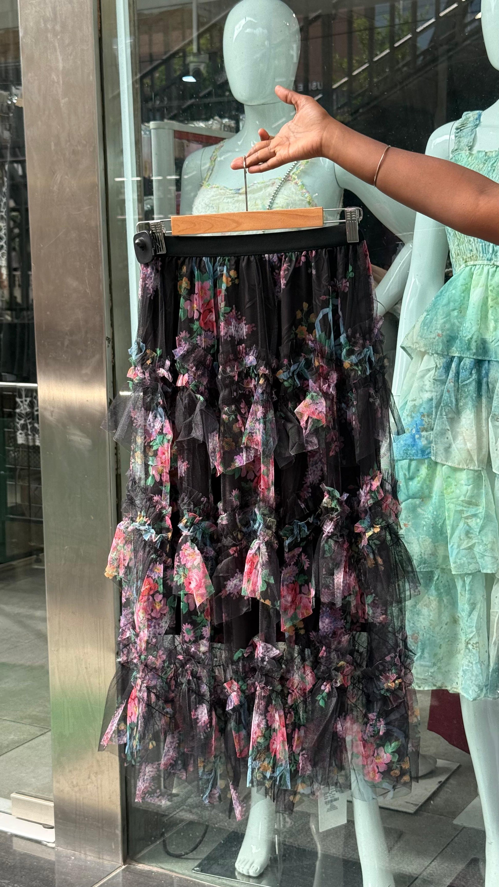 Skirt