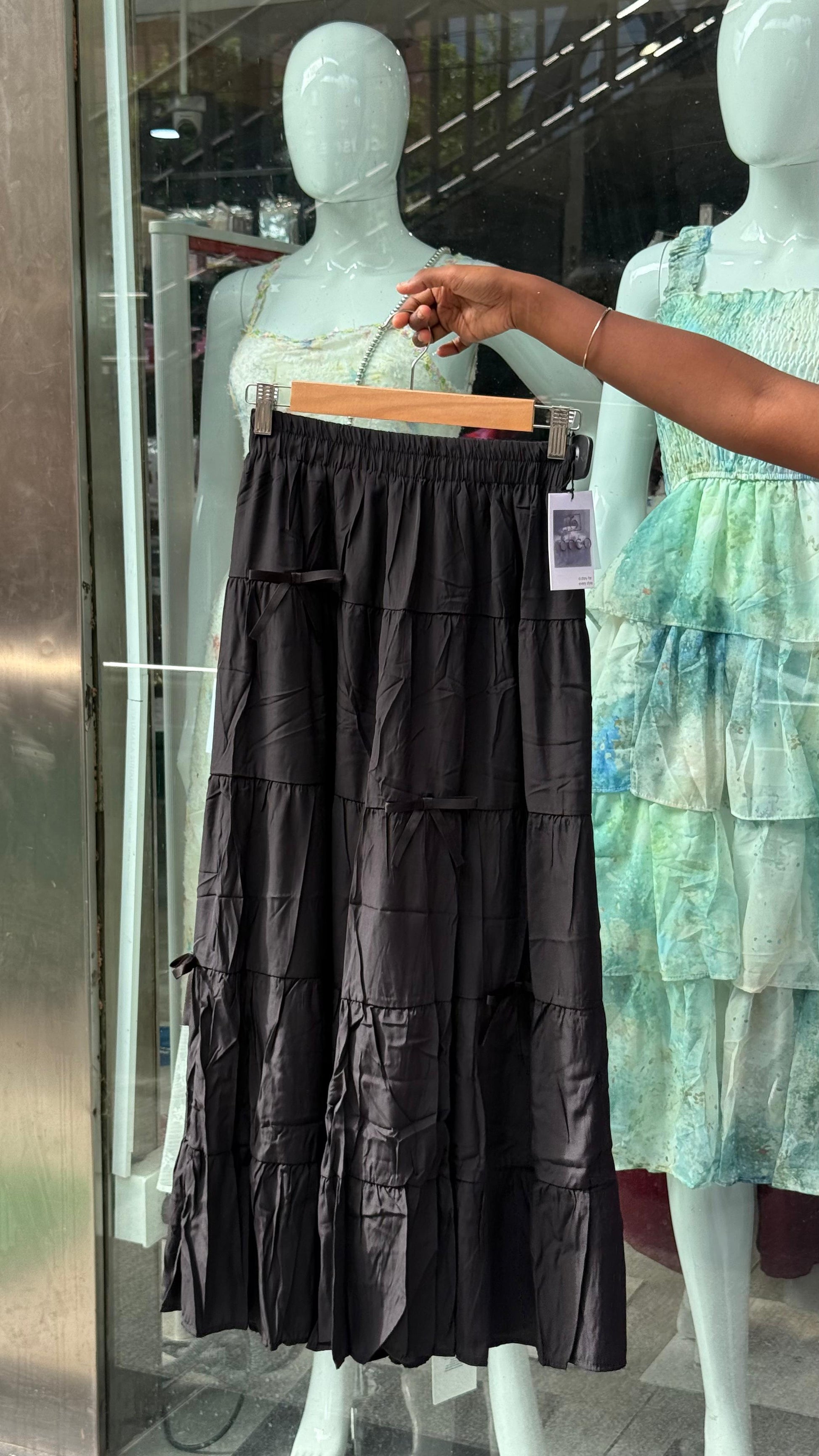 Skirt
