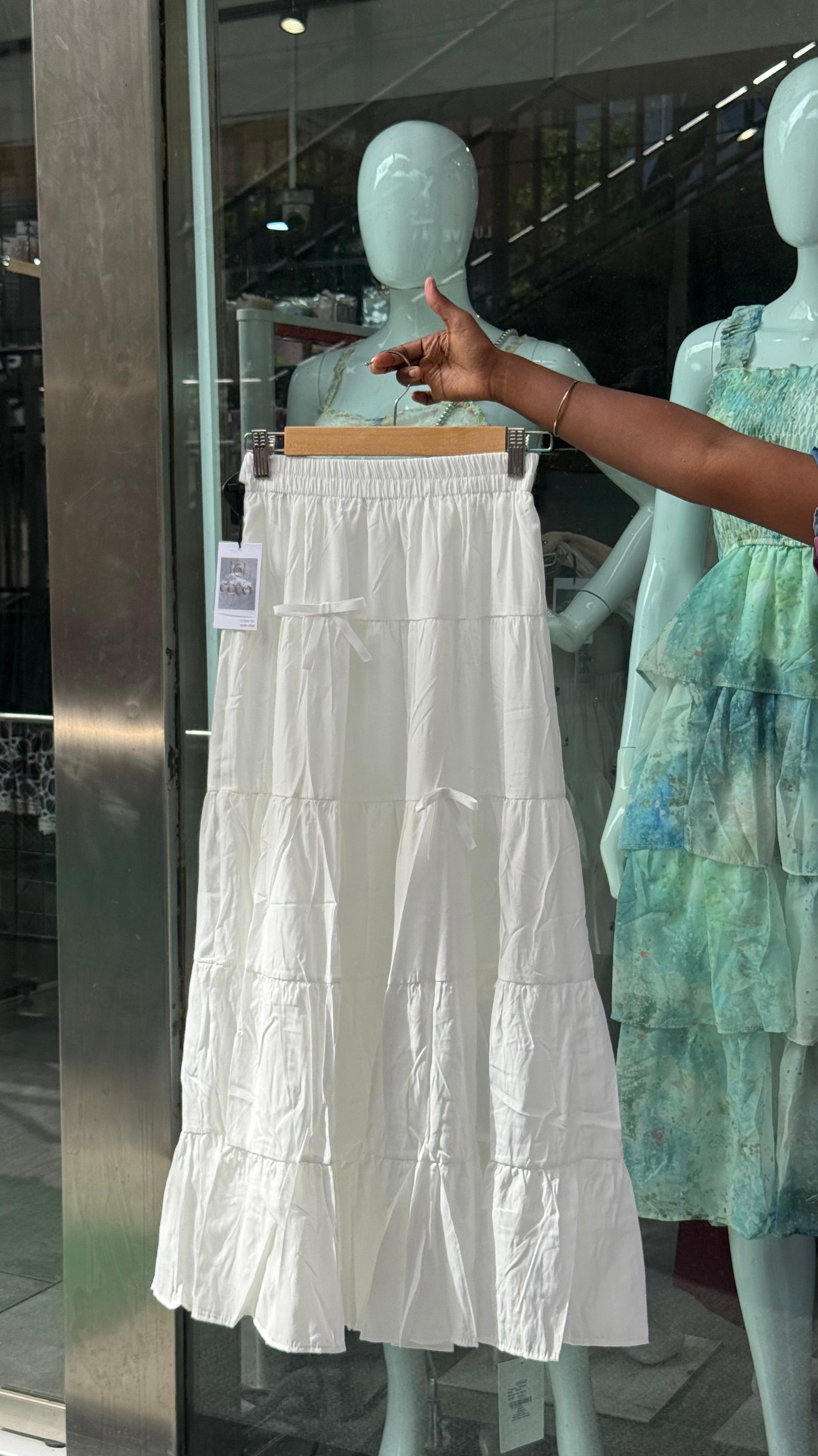 Skirt
