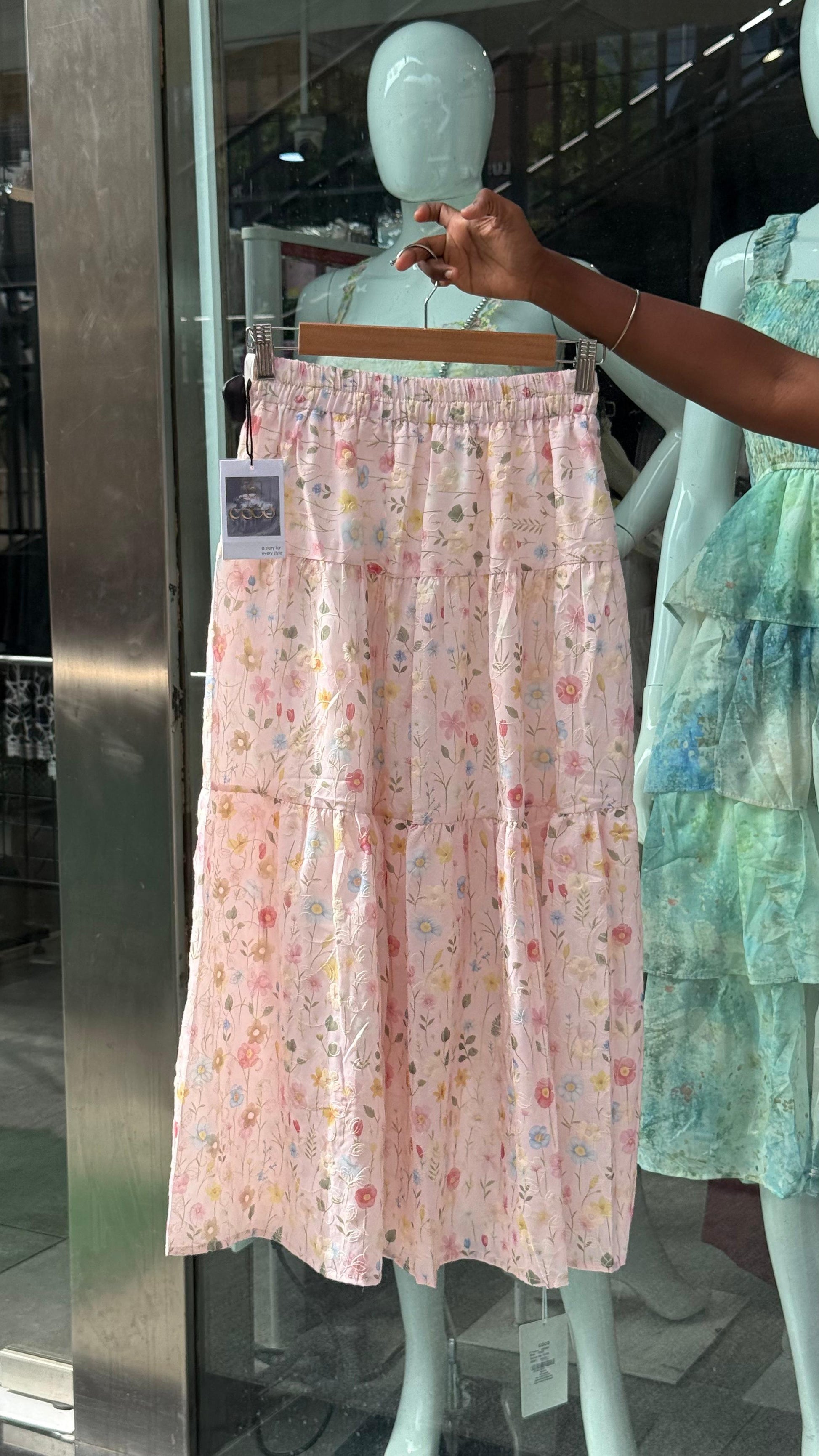 Skirt