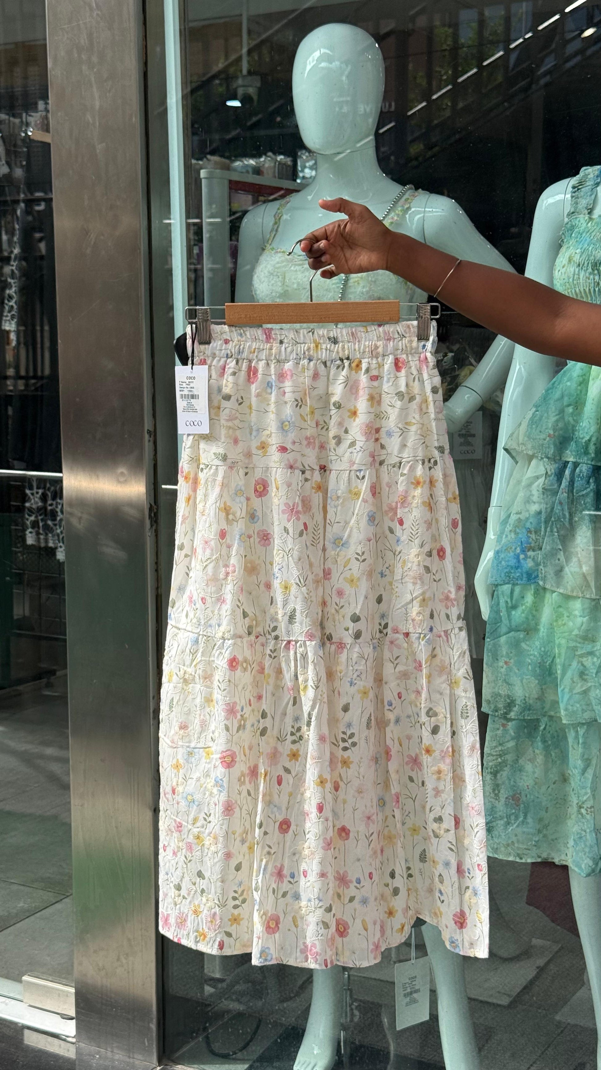 Skirt