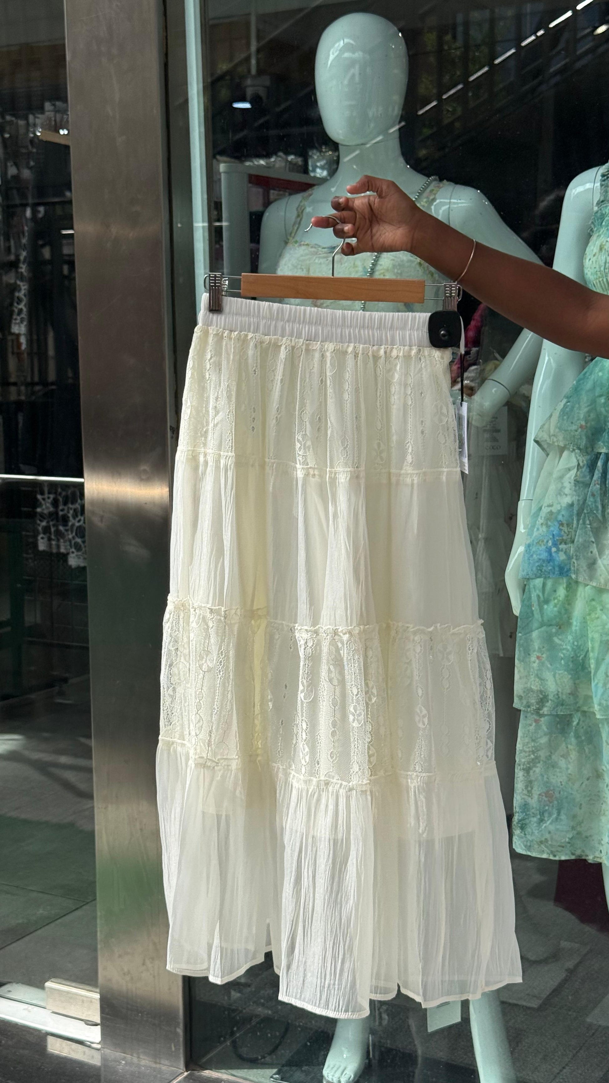 Skirt