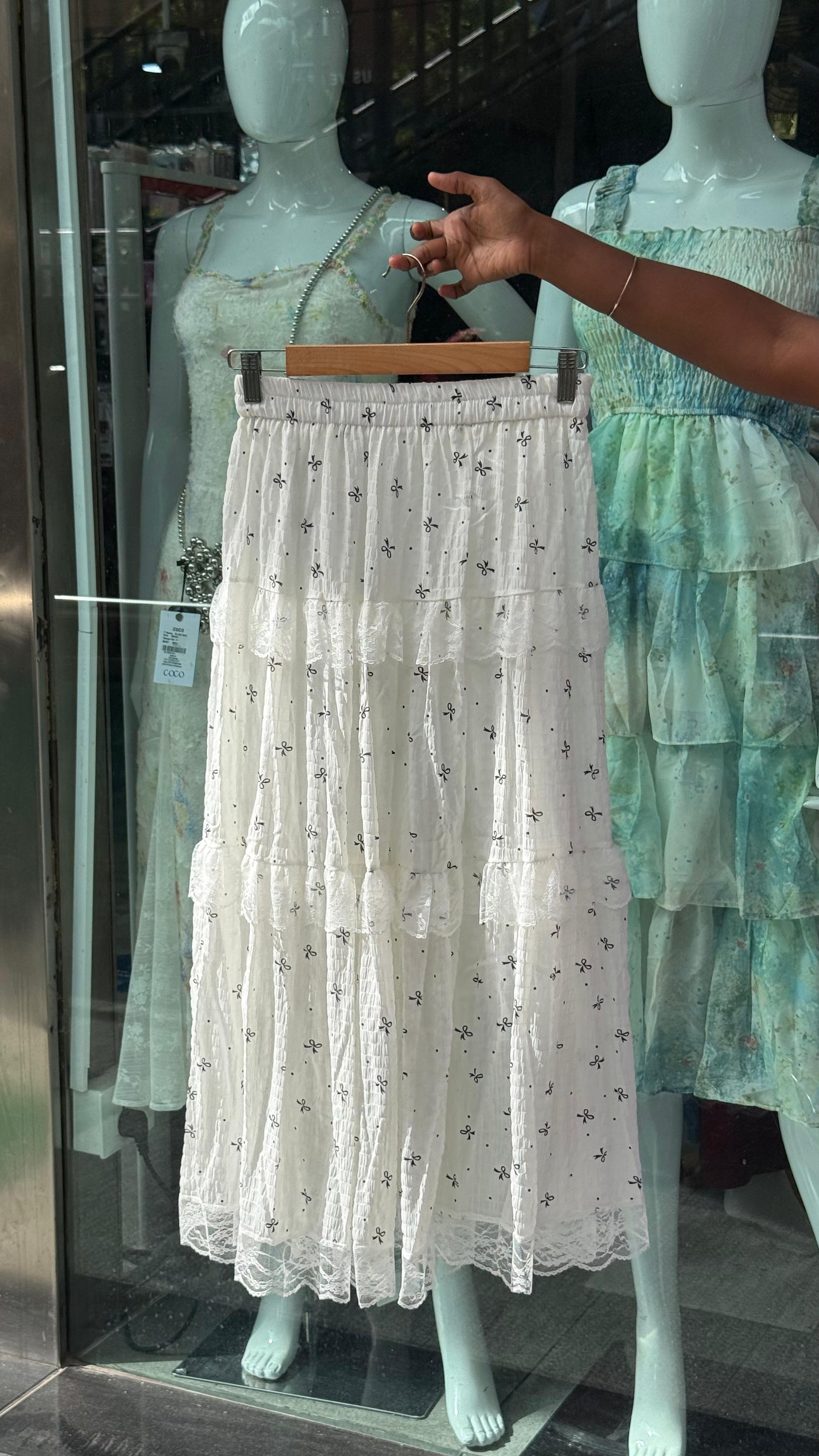 Skirt