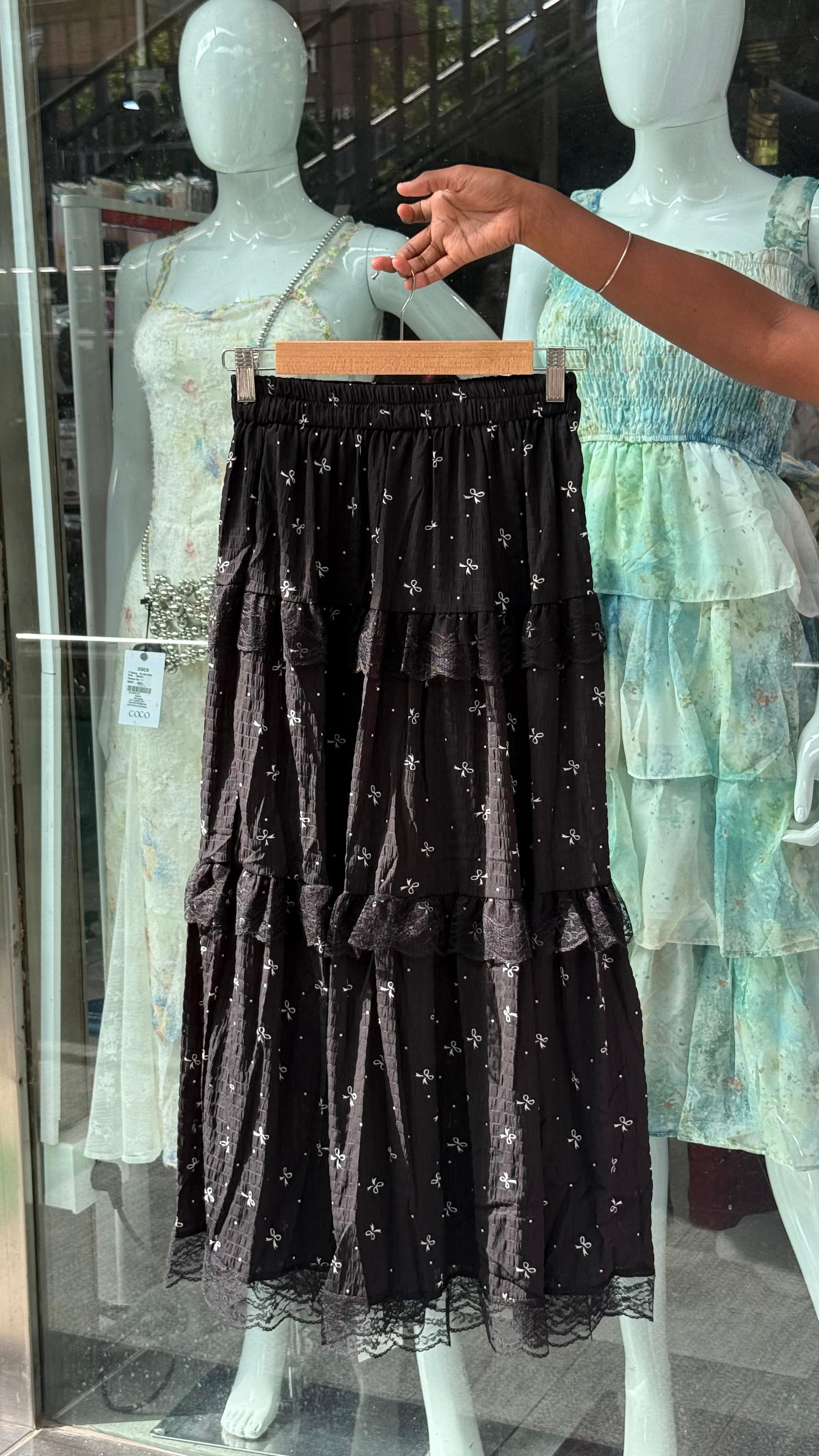 Skirt