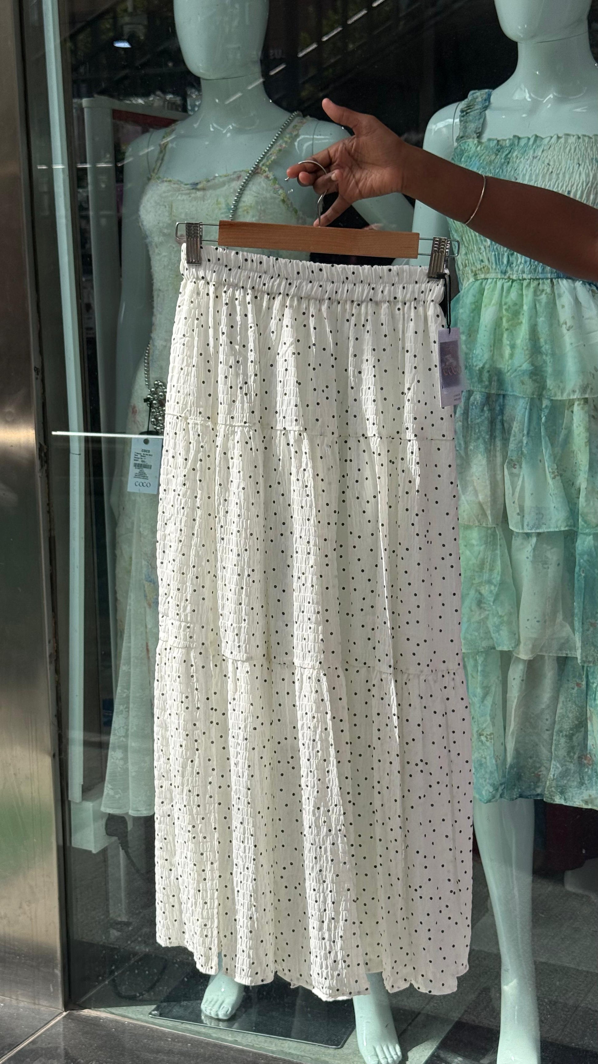 Skirt