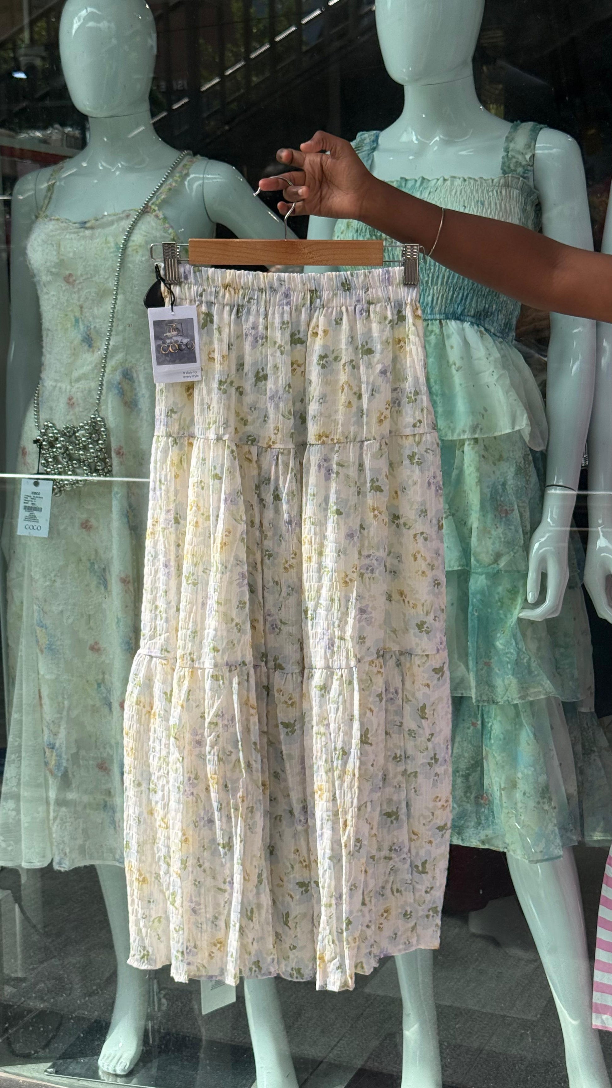Skirt
