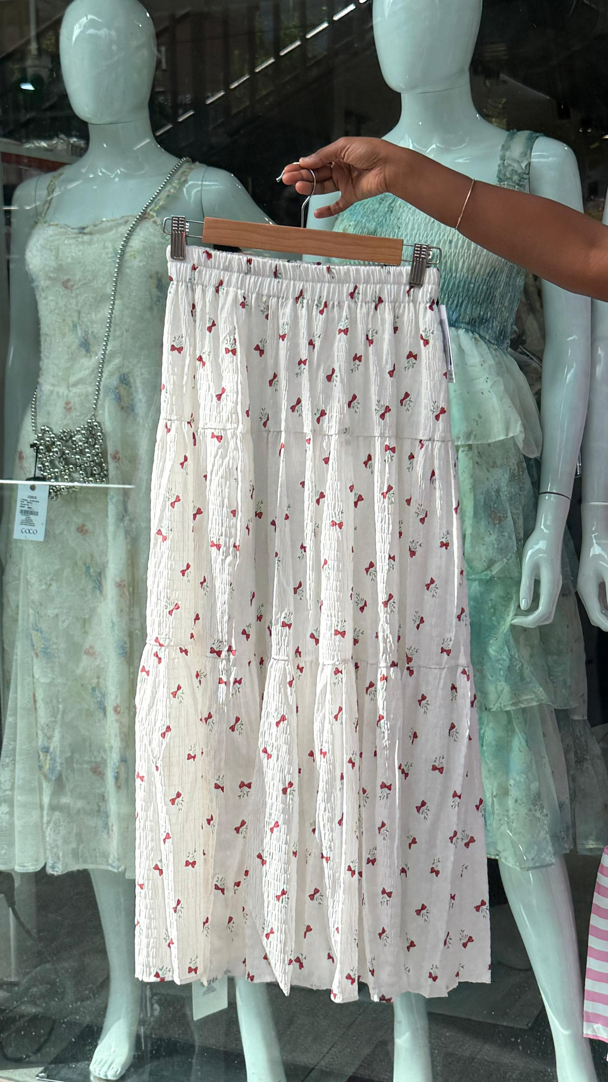 Skirt