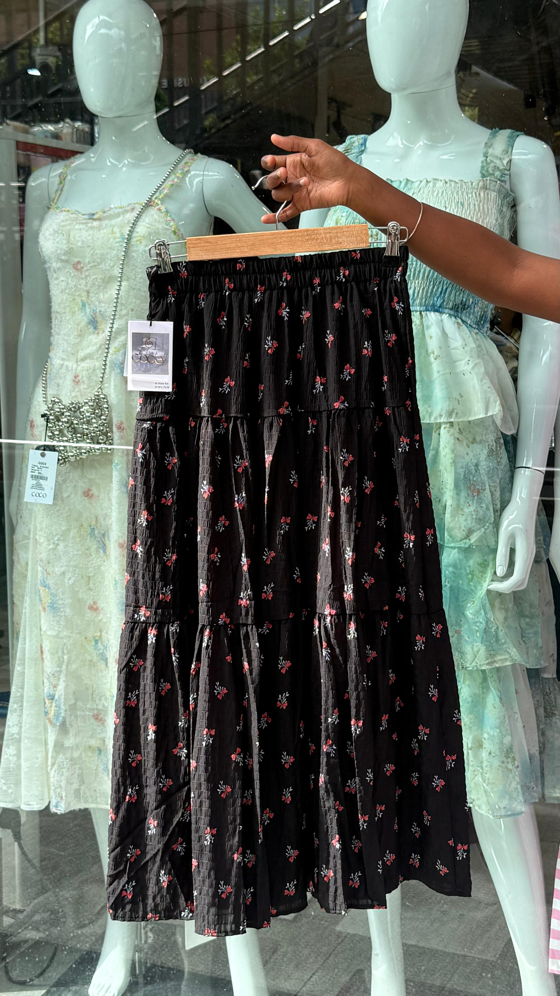 Skirt