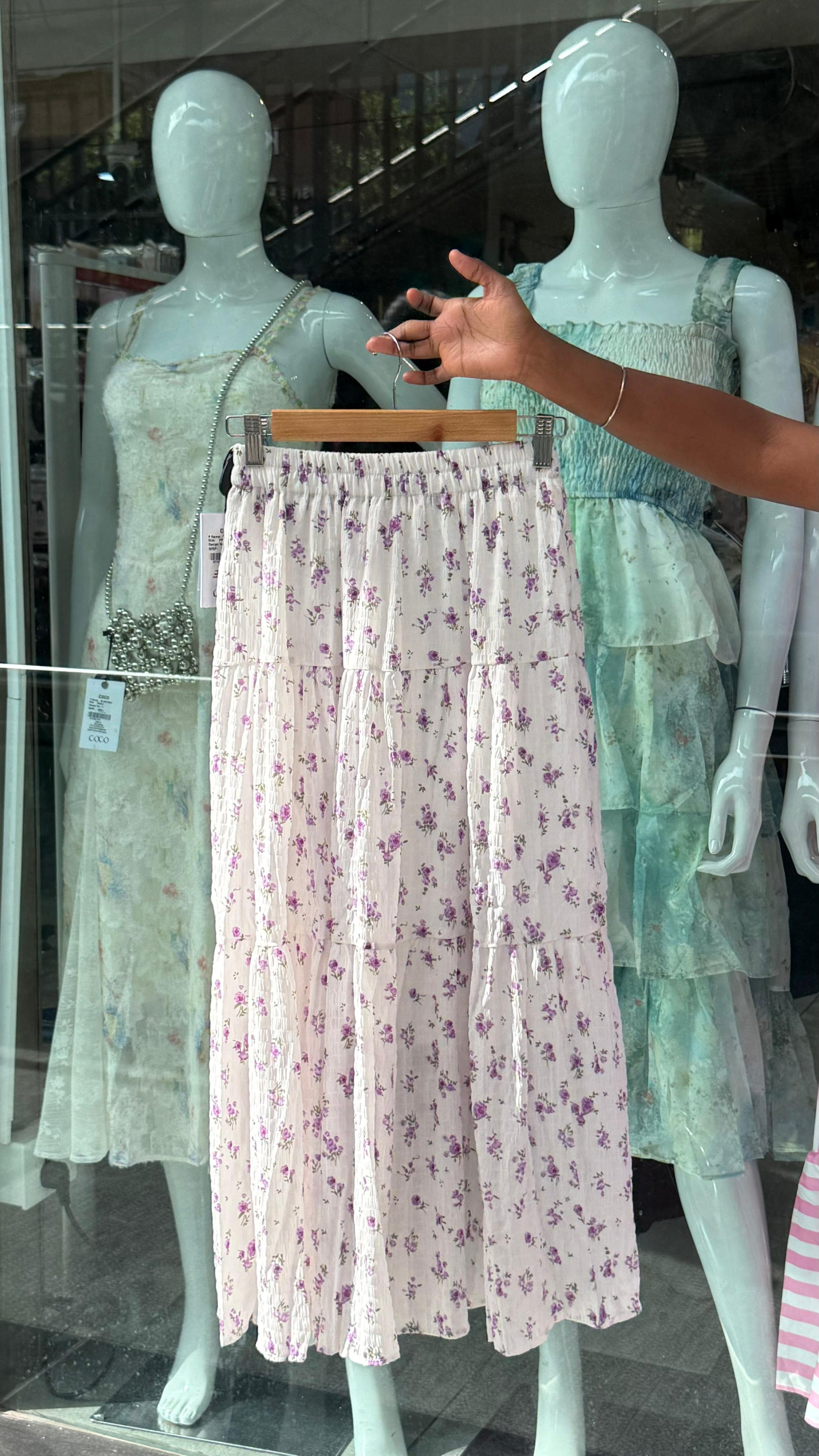Skirt