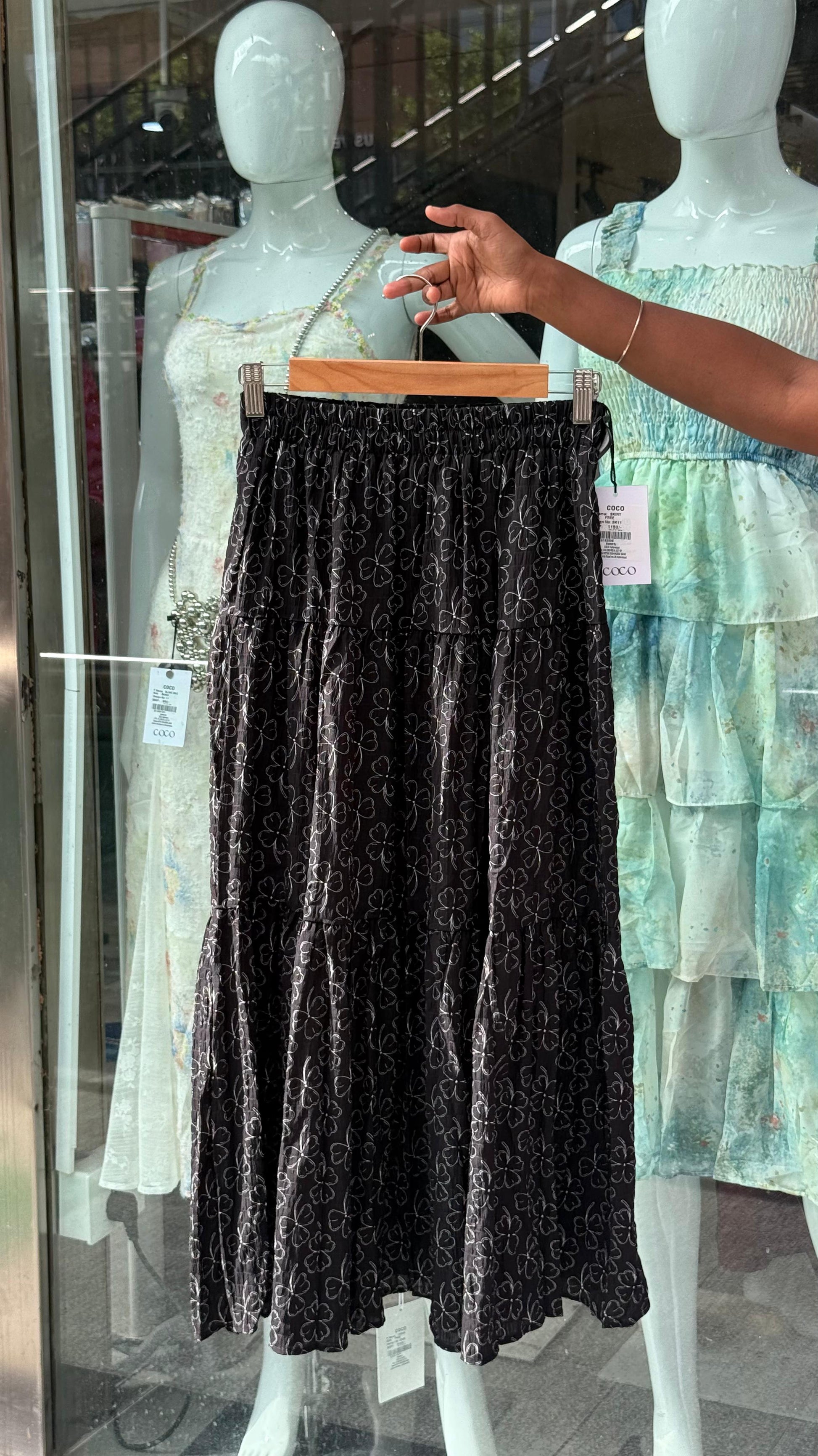 Skirt