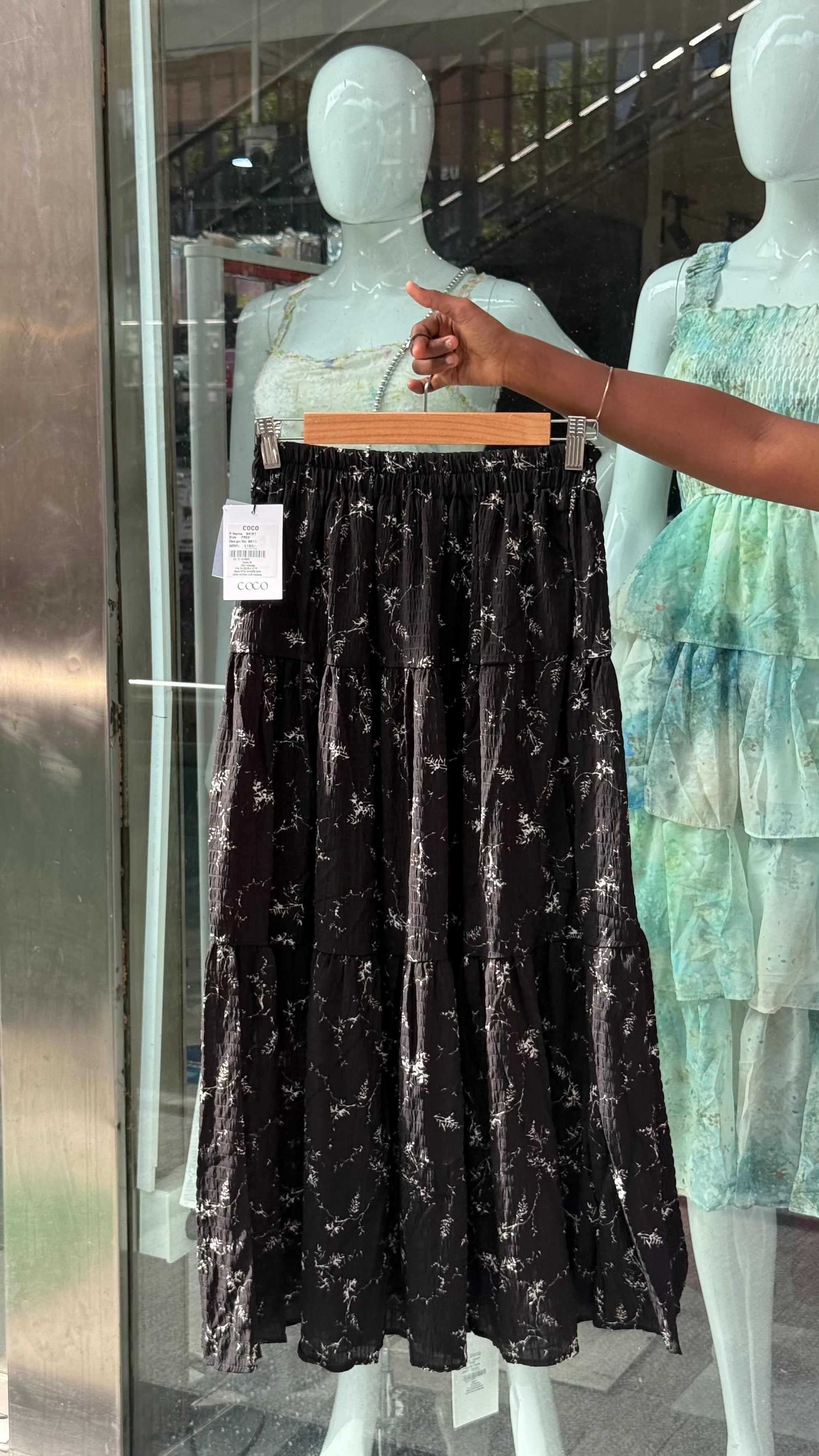 Skirt