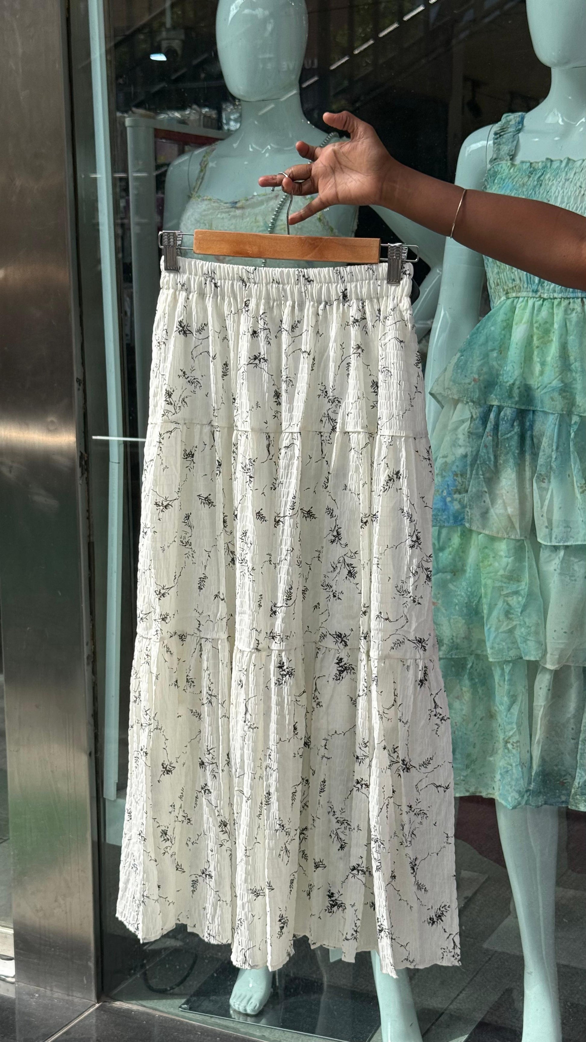Skirt