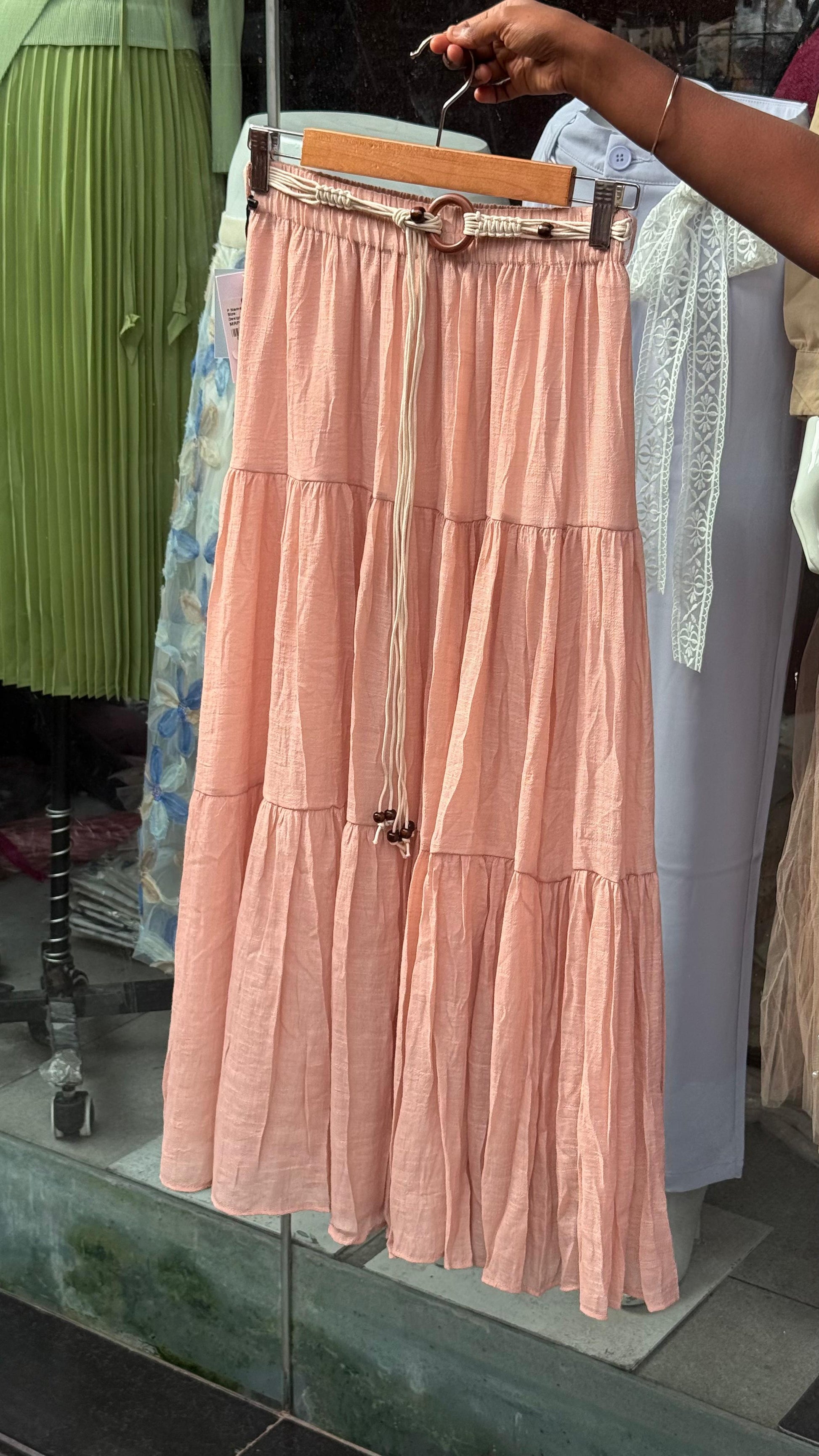 Skirt