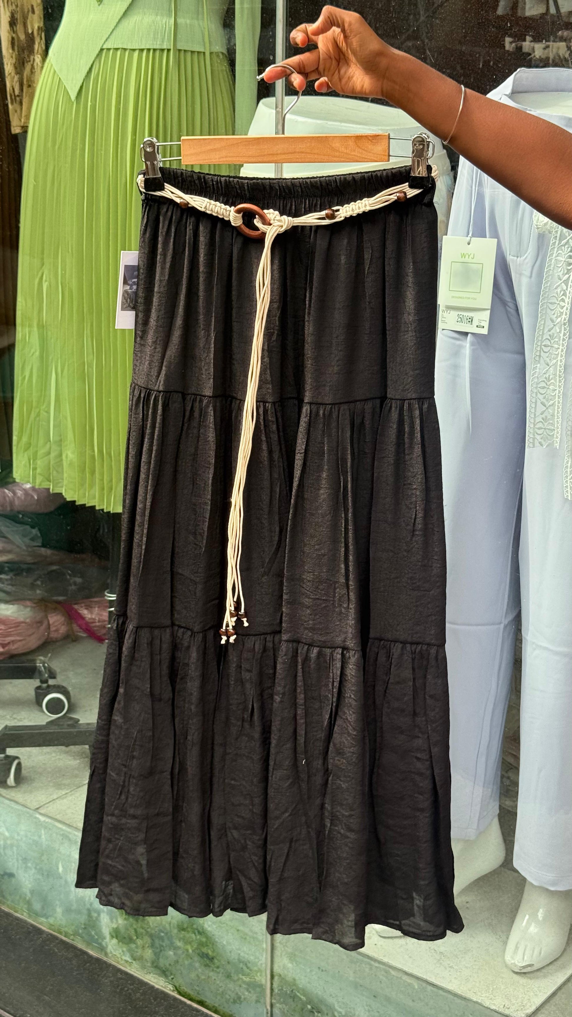 Skirt