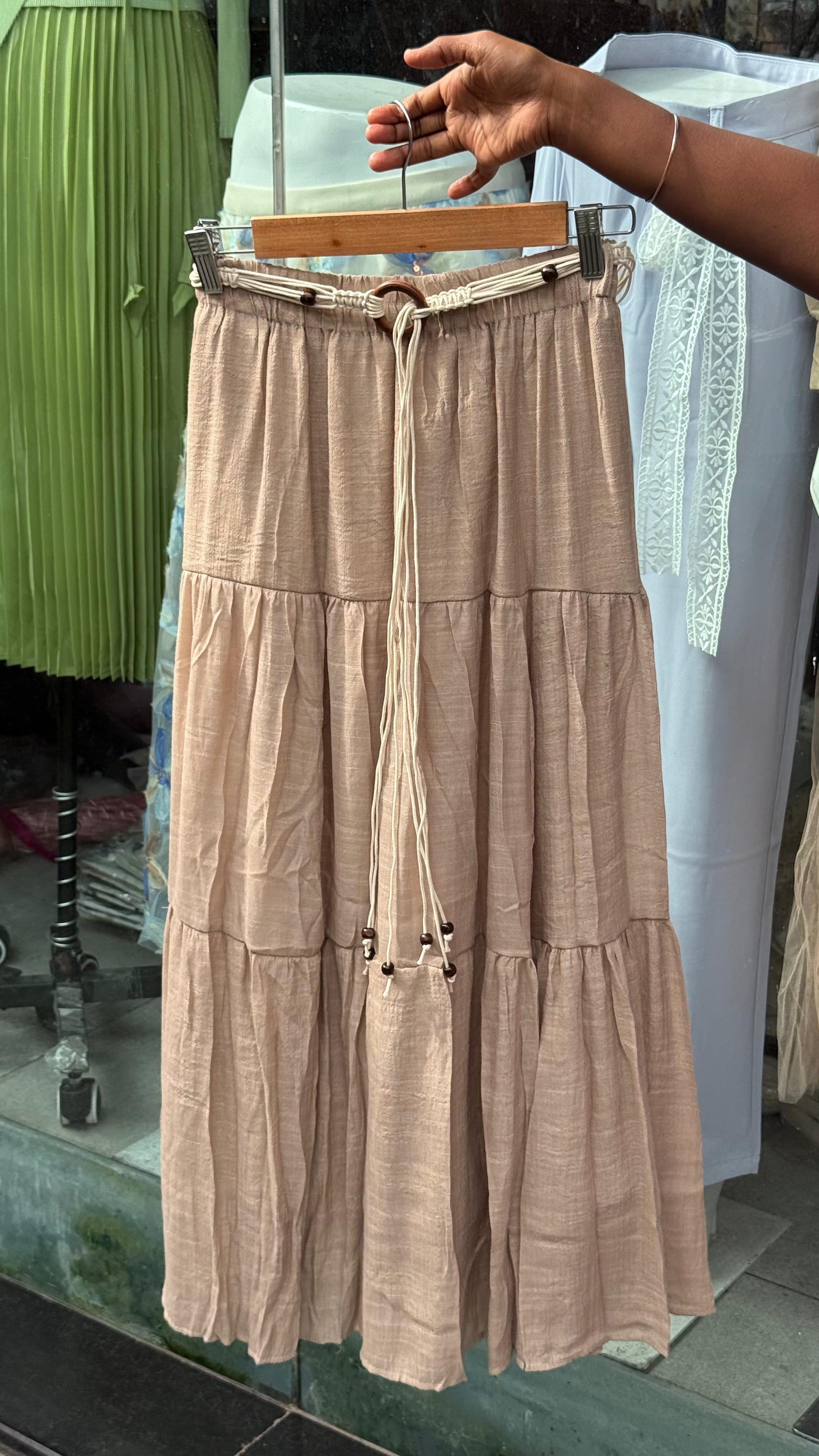Skirt