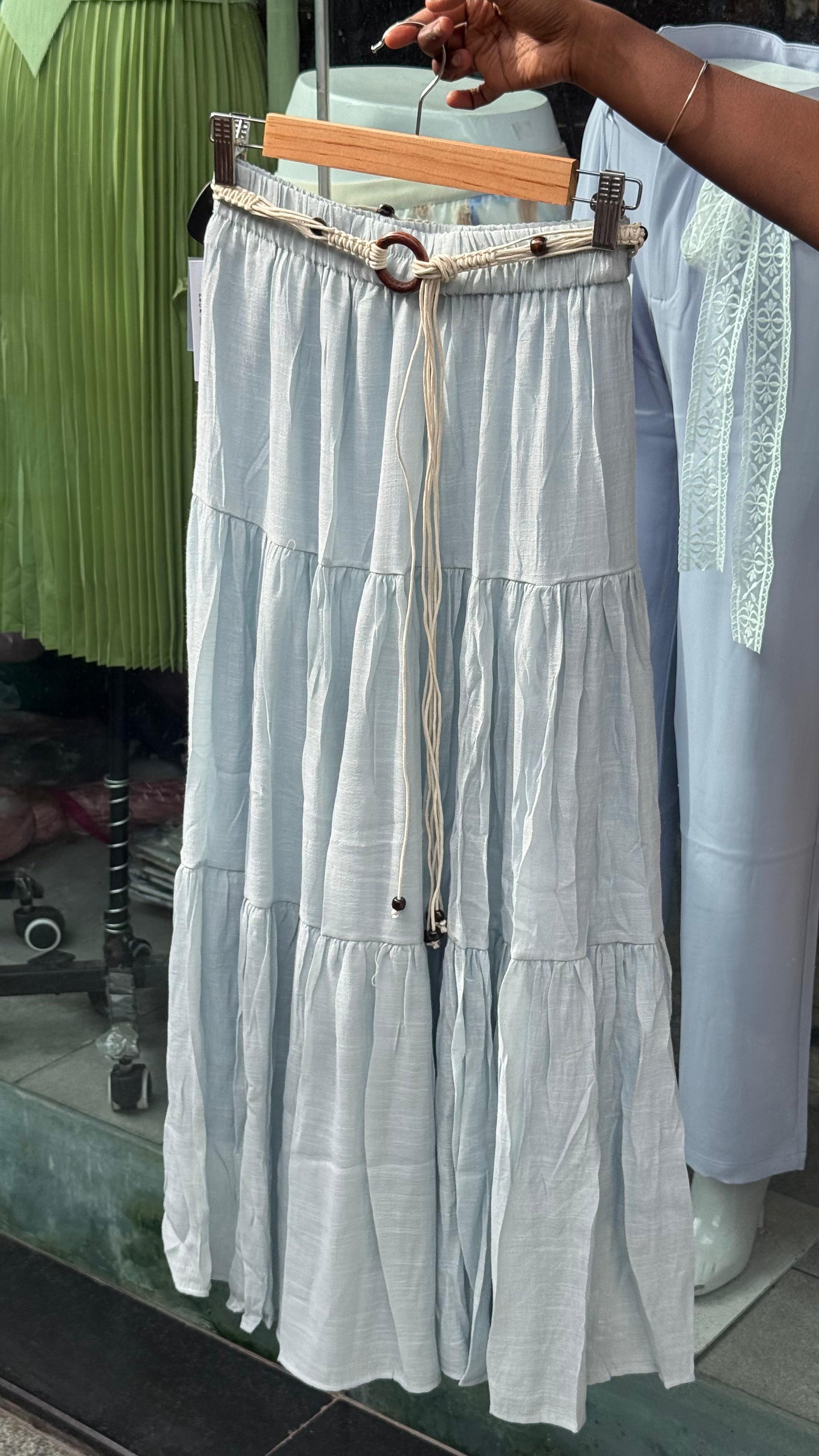 Skirt