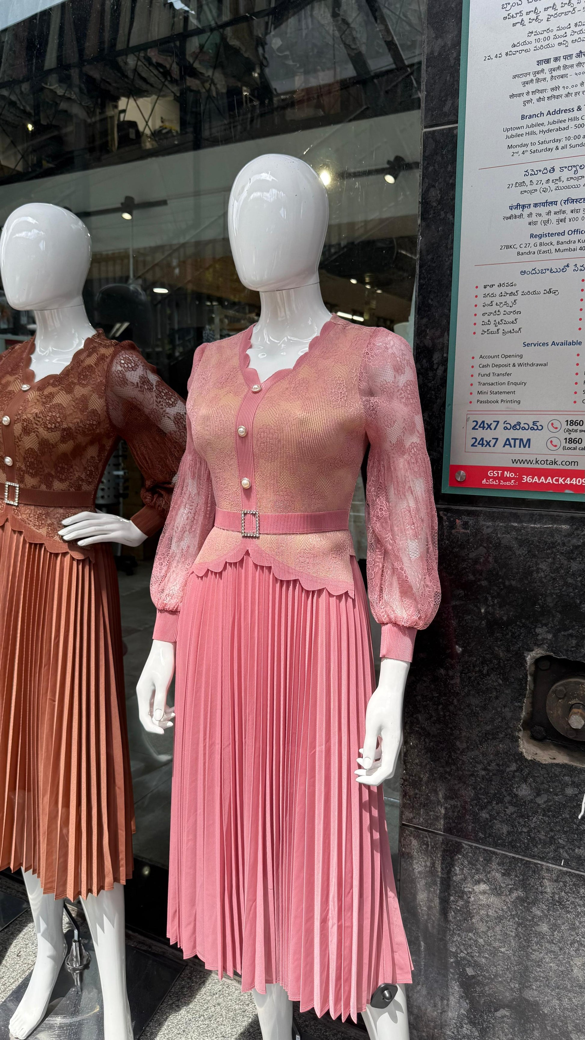 Dress