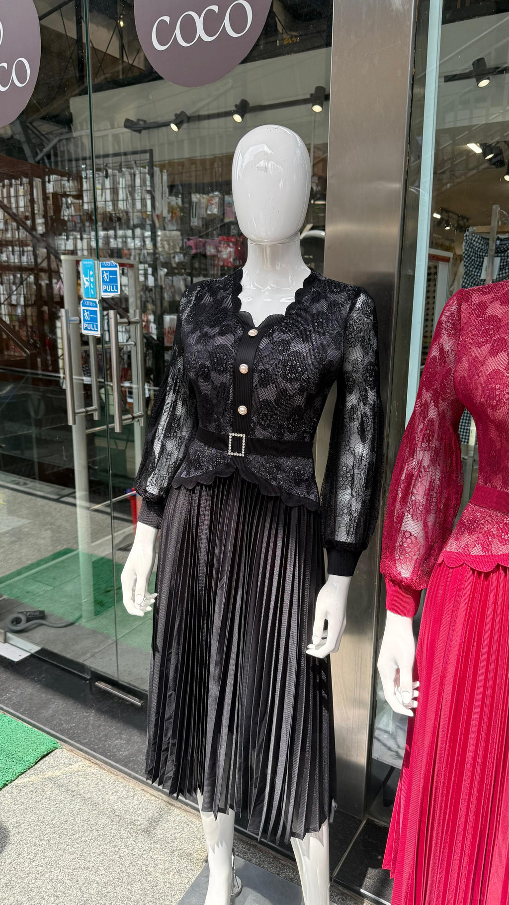 Dress