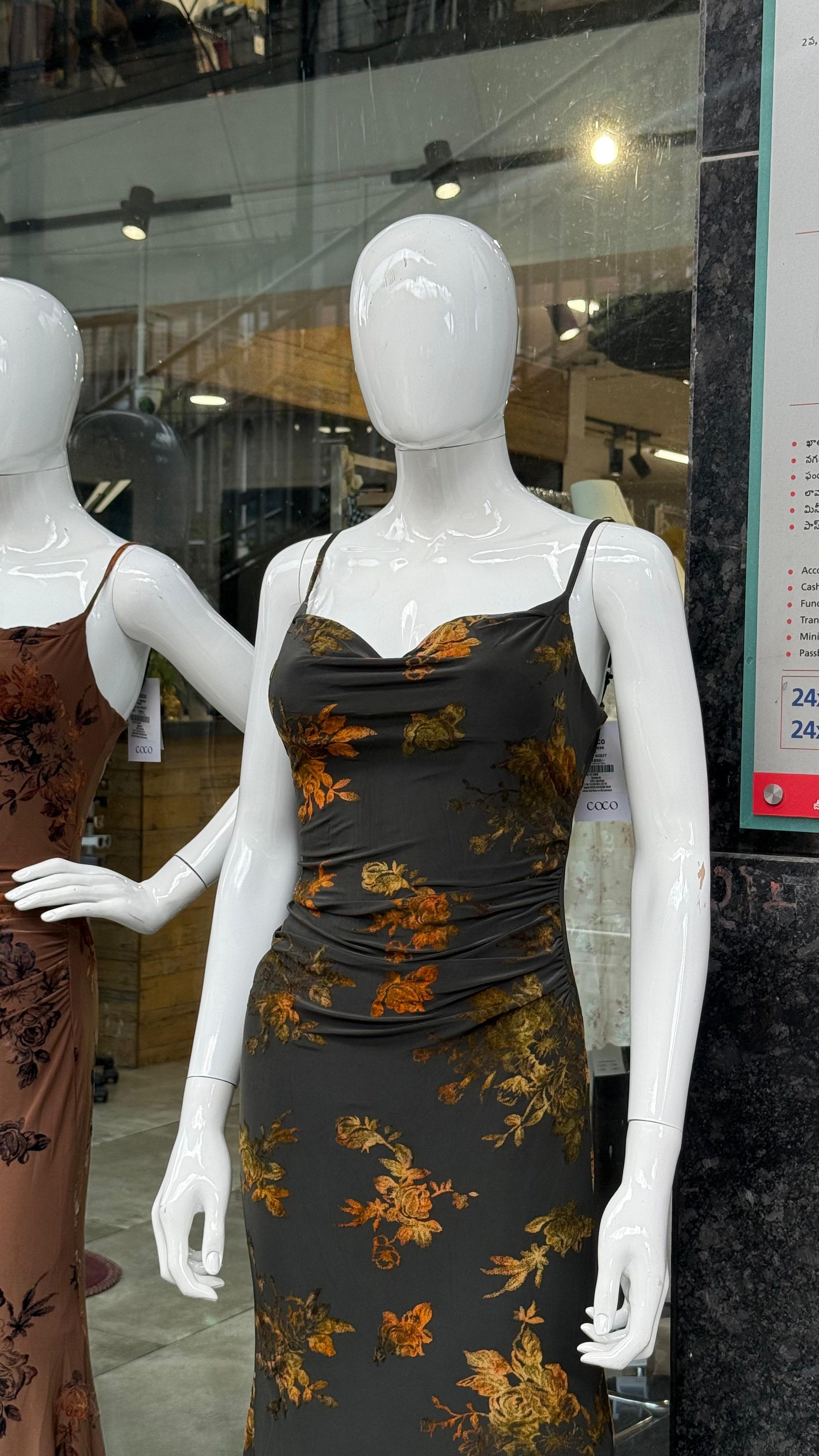 Dress