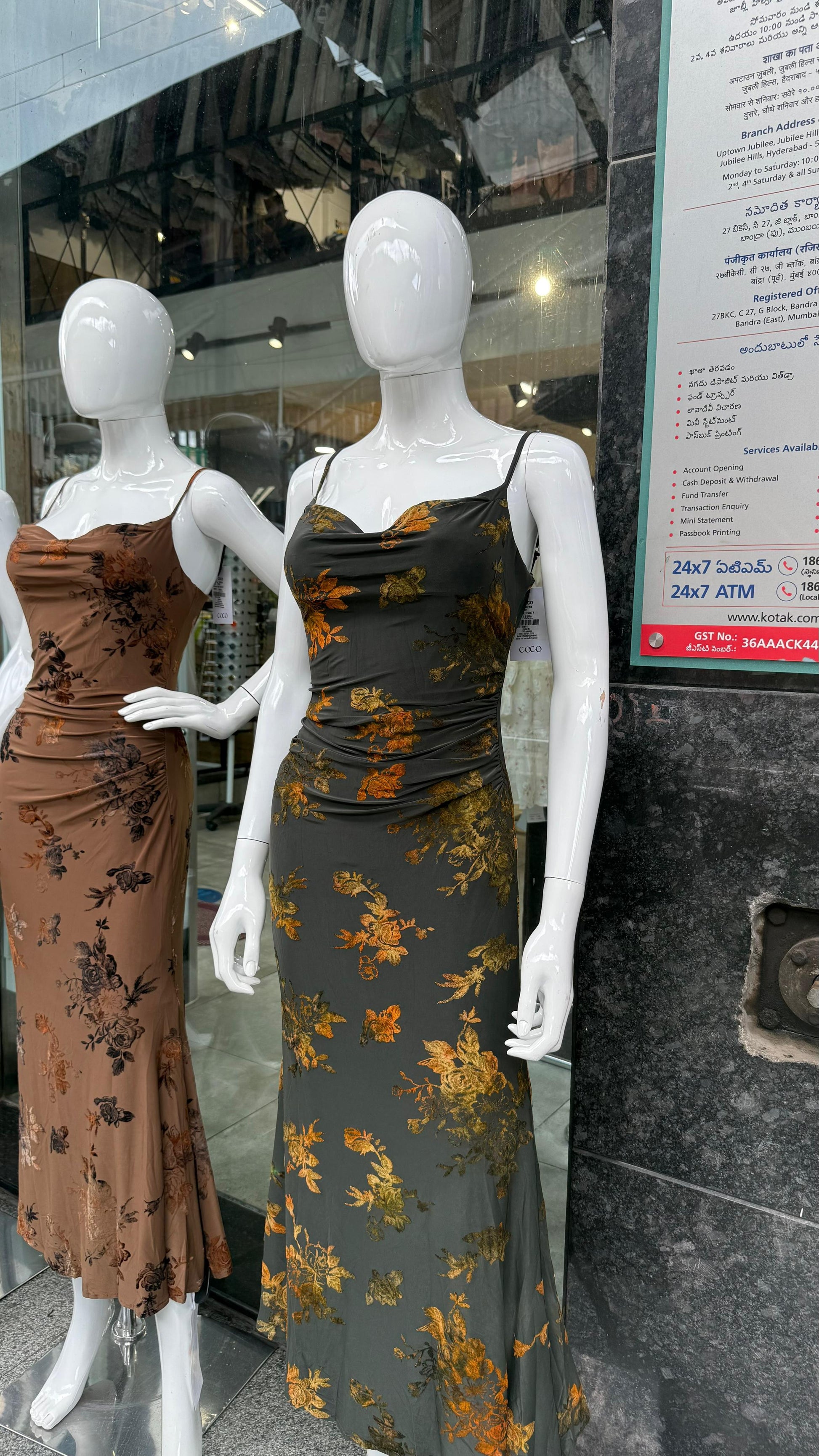 Dress