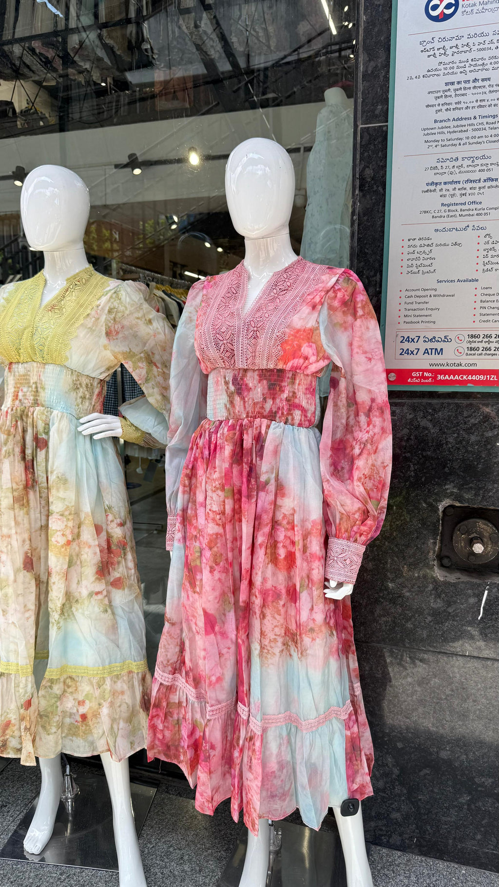 Dress