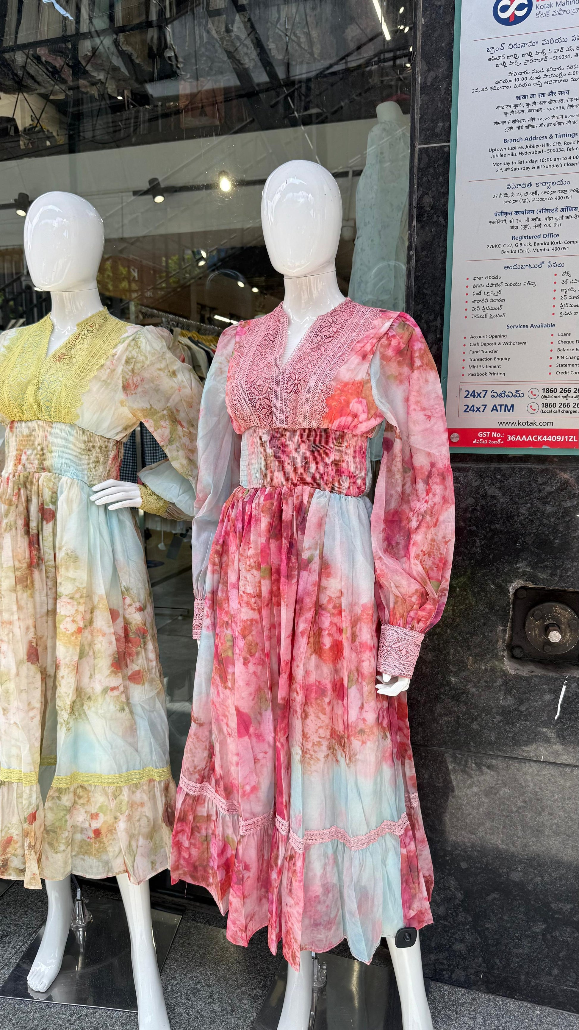 Dress