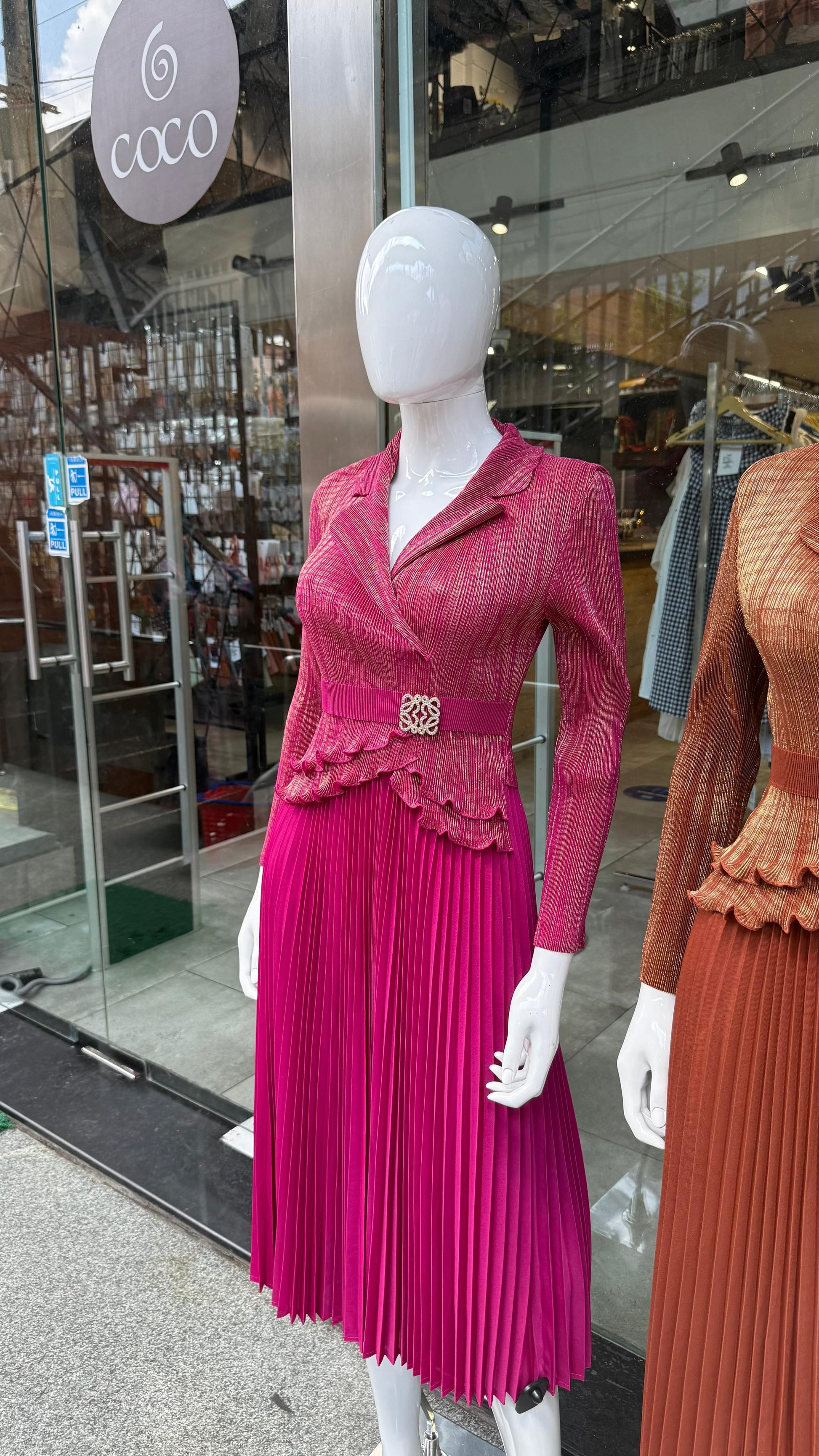 Dress