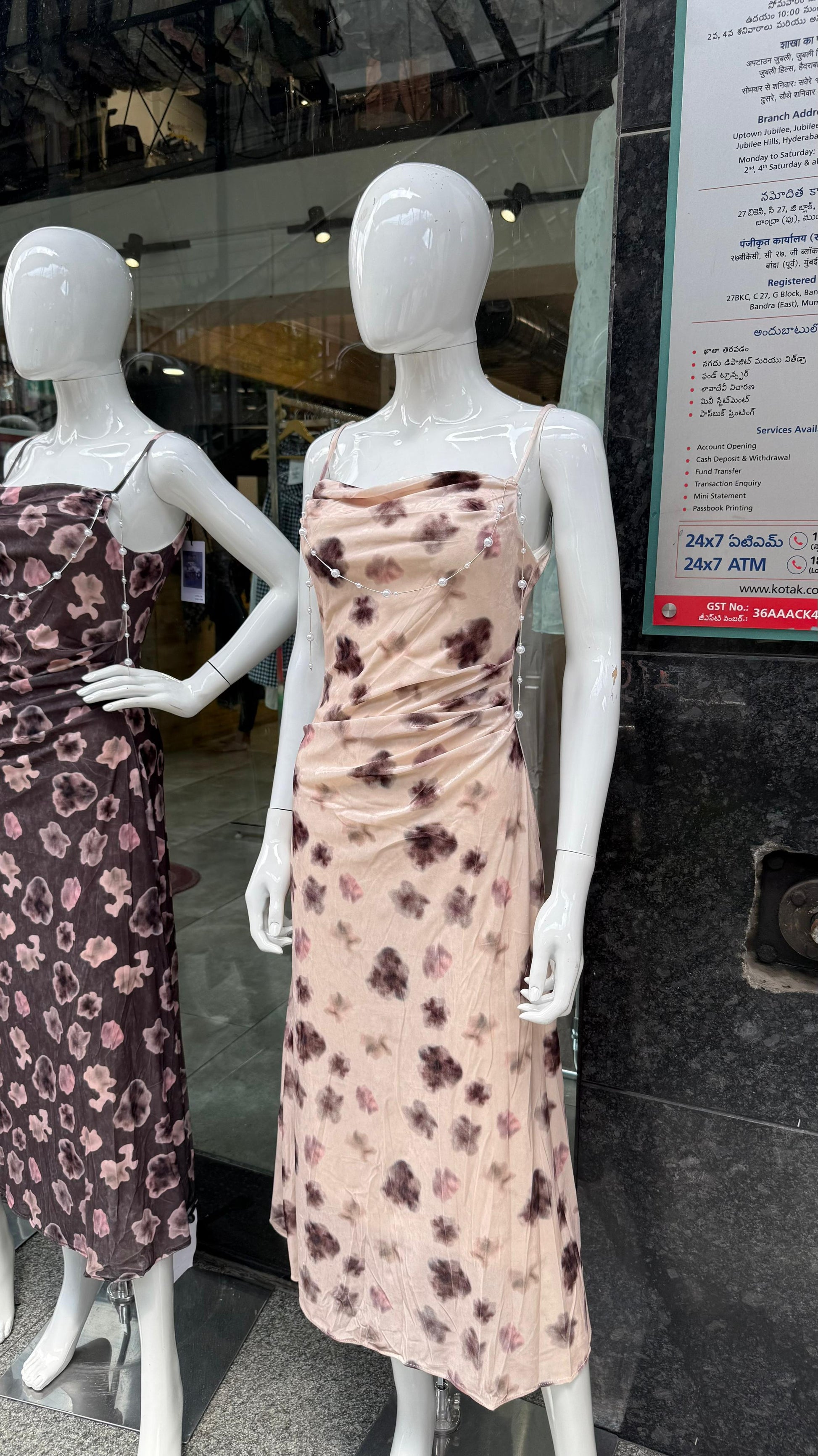 Dress