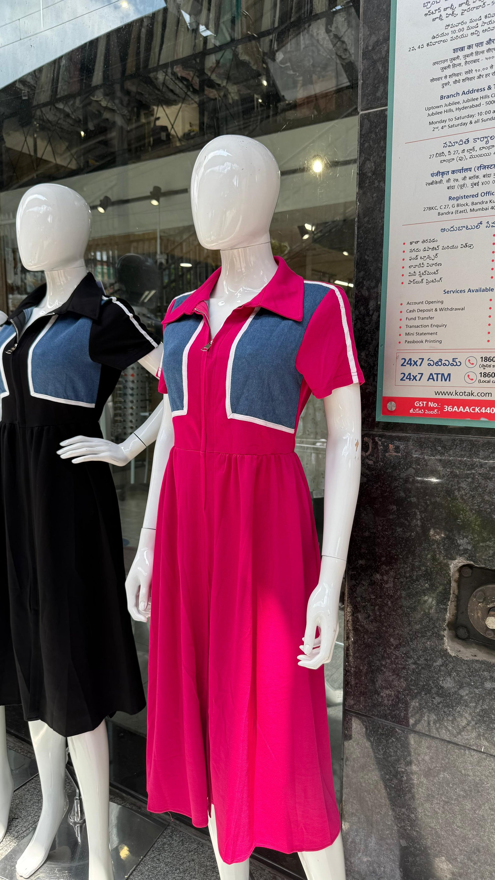 Dress