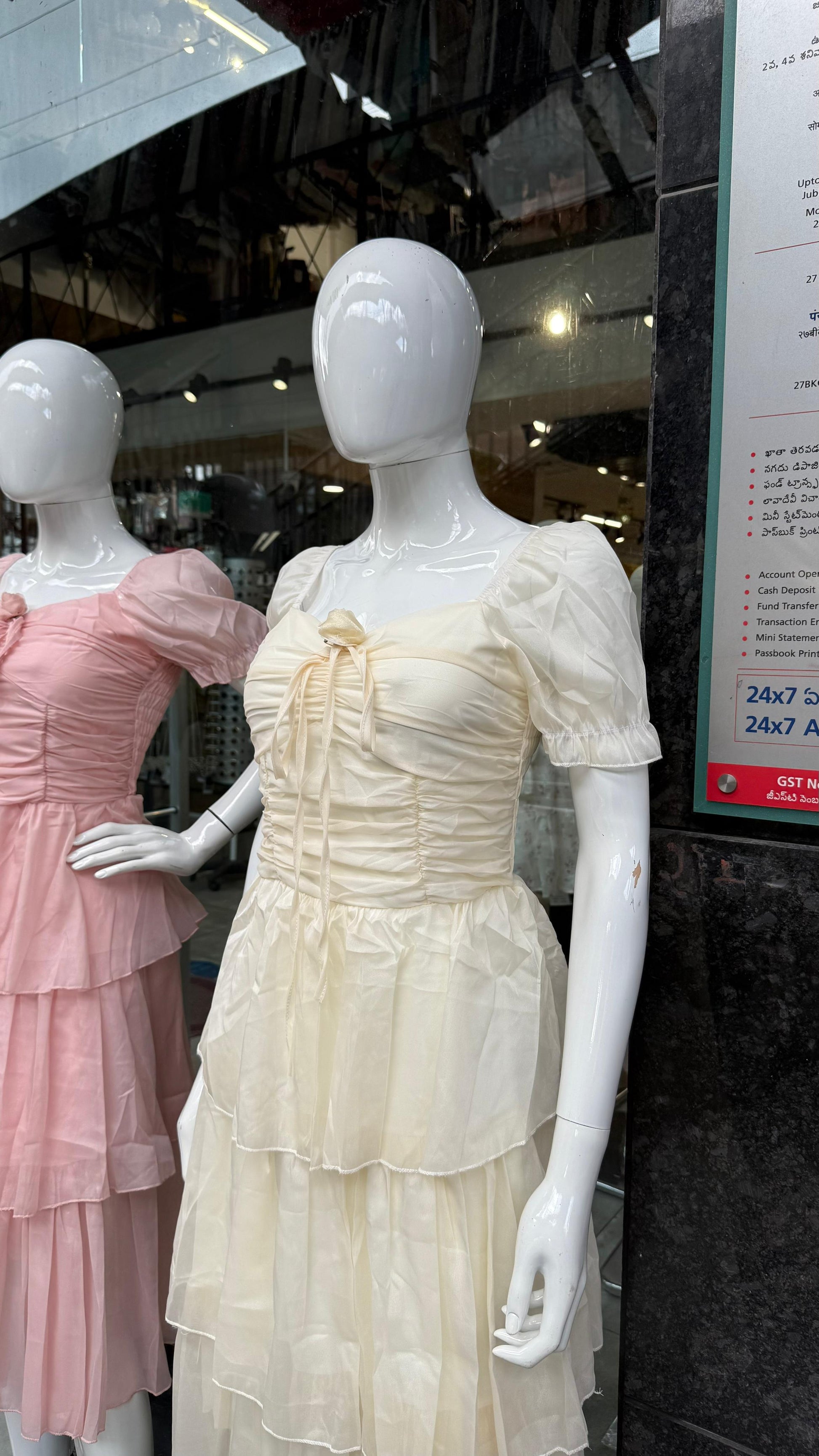 Dress