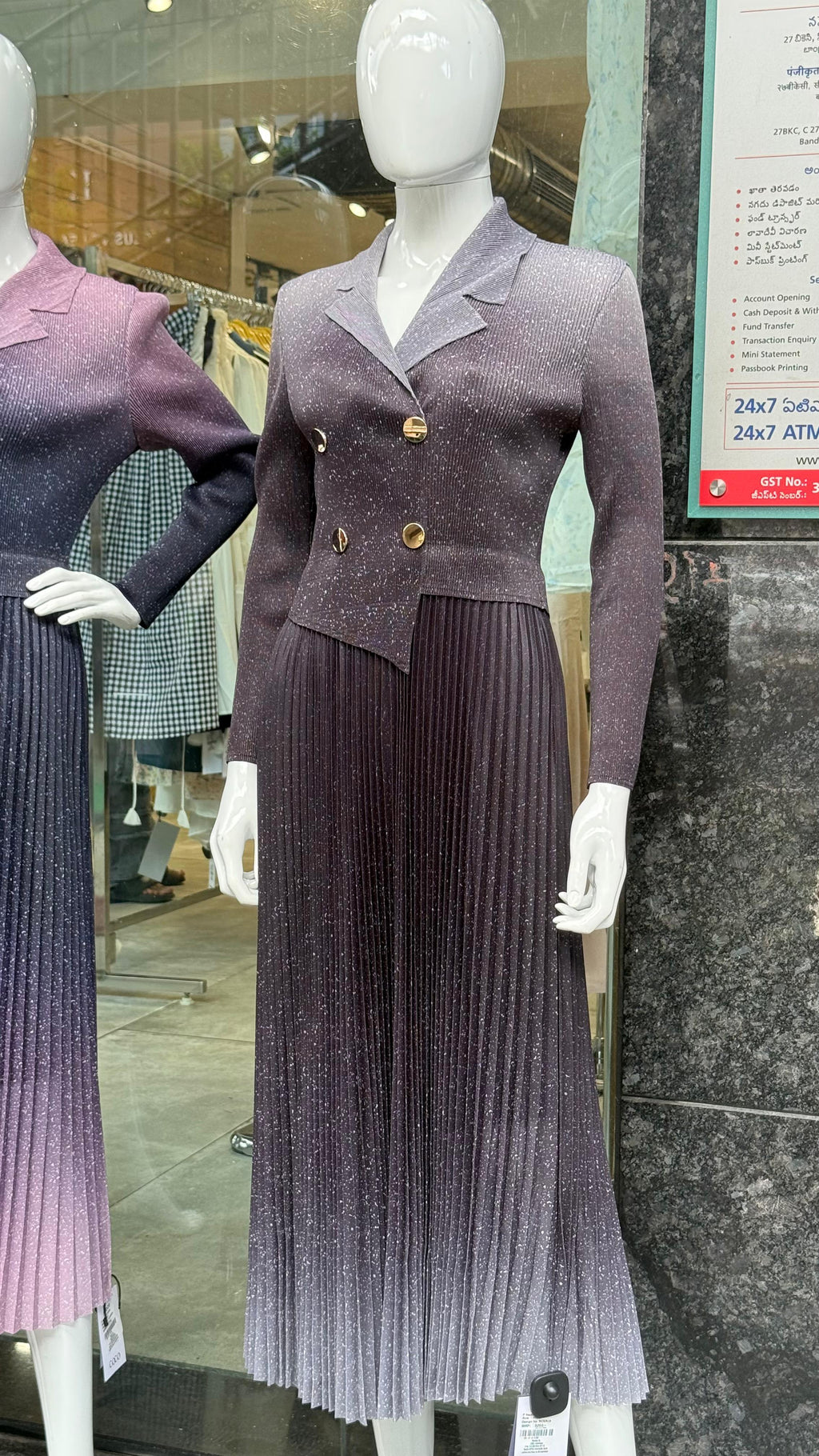 Dress