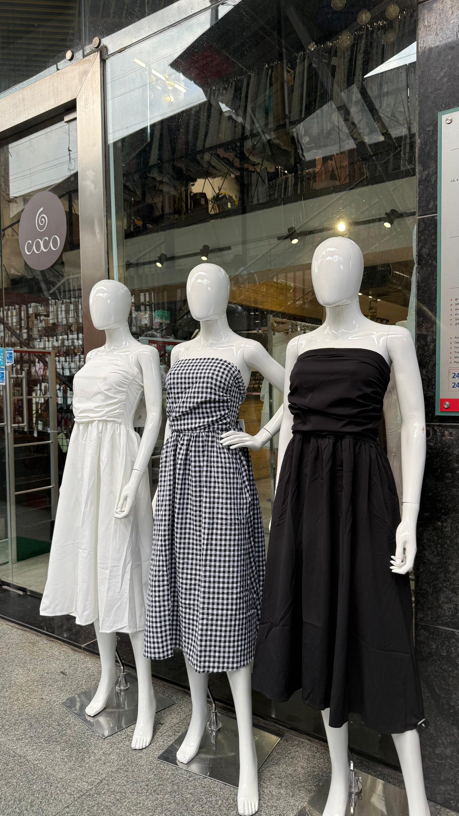 Dress