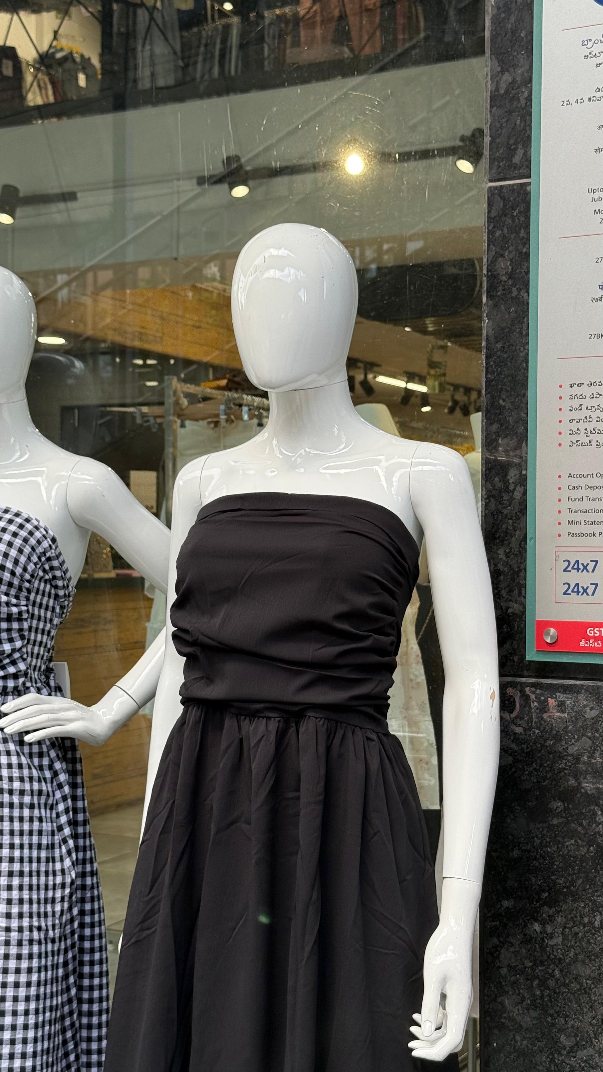 Dress