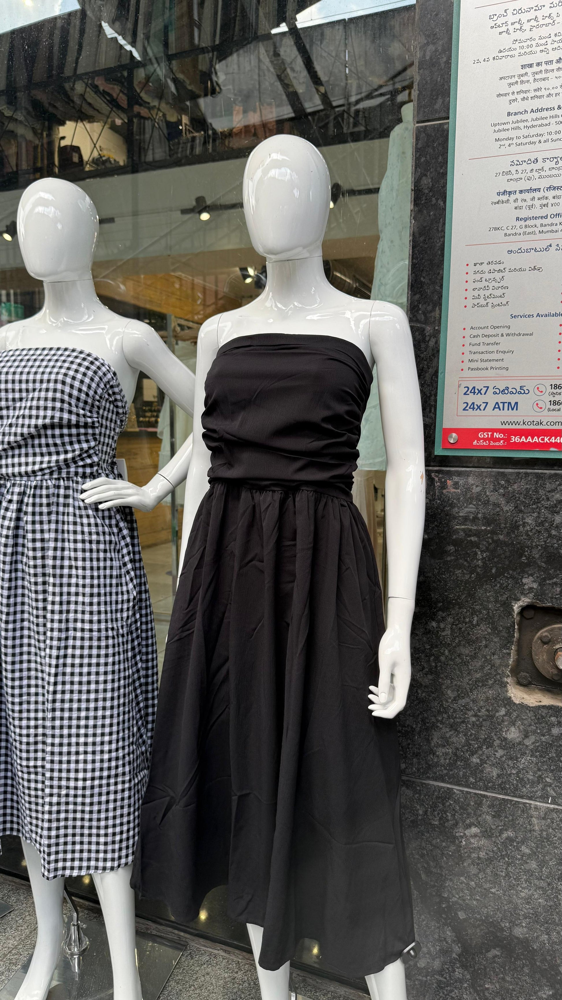 Dress