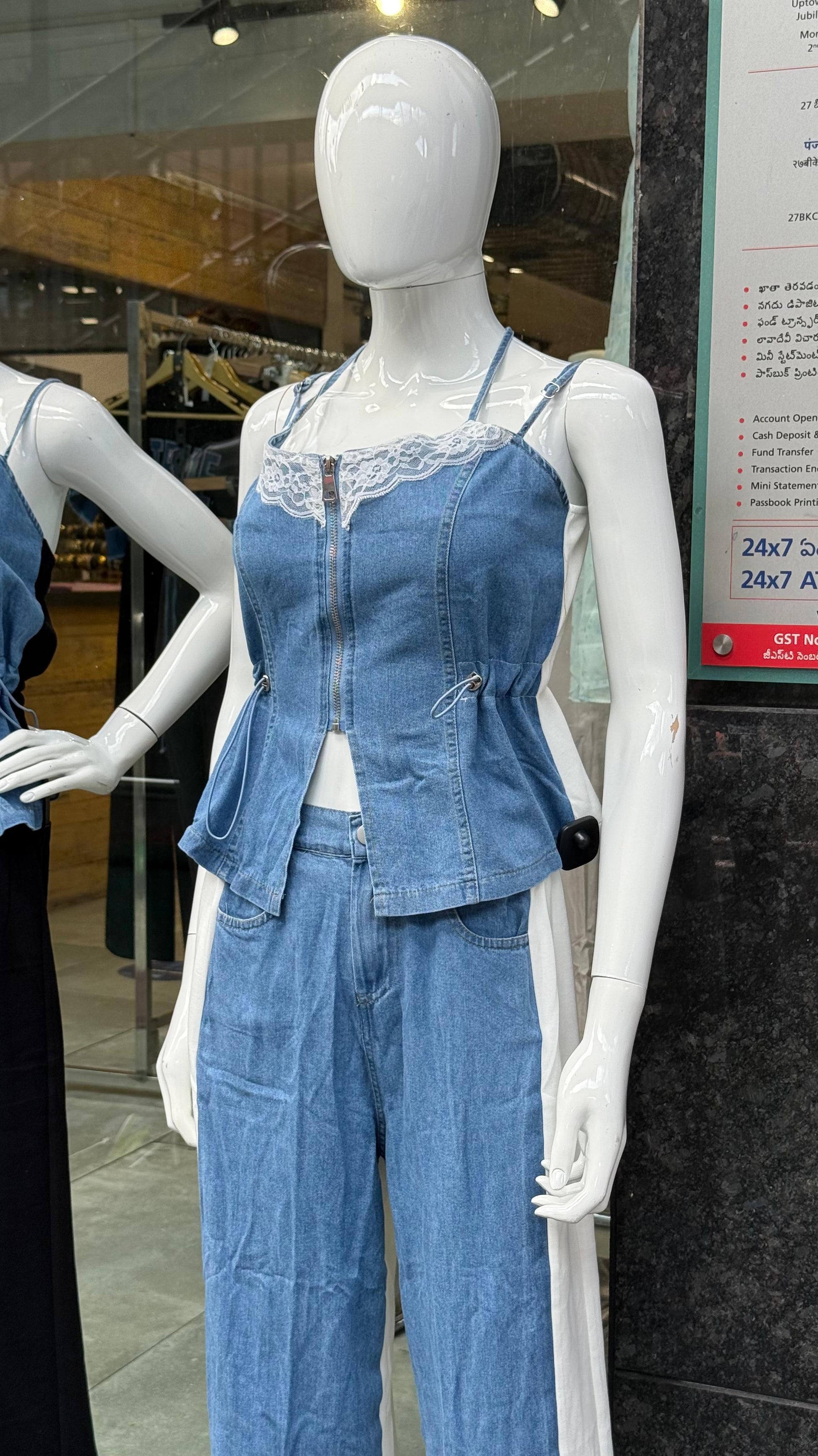 Co-ord Set