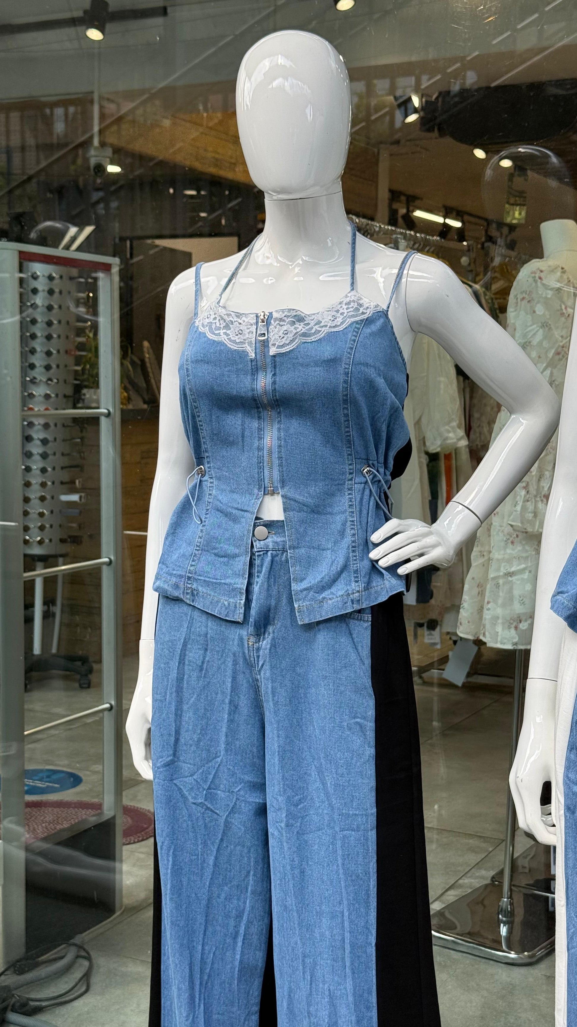 Co-ord Set