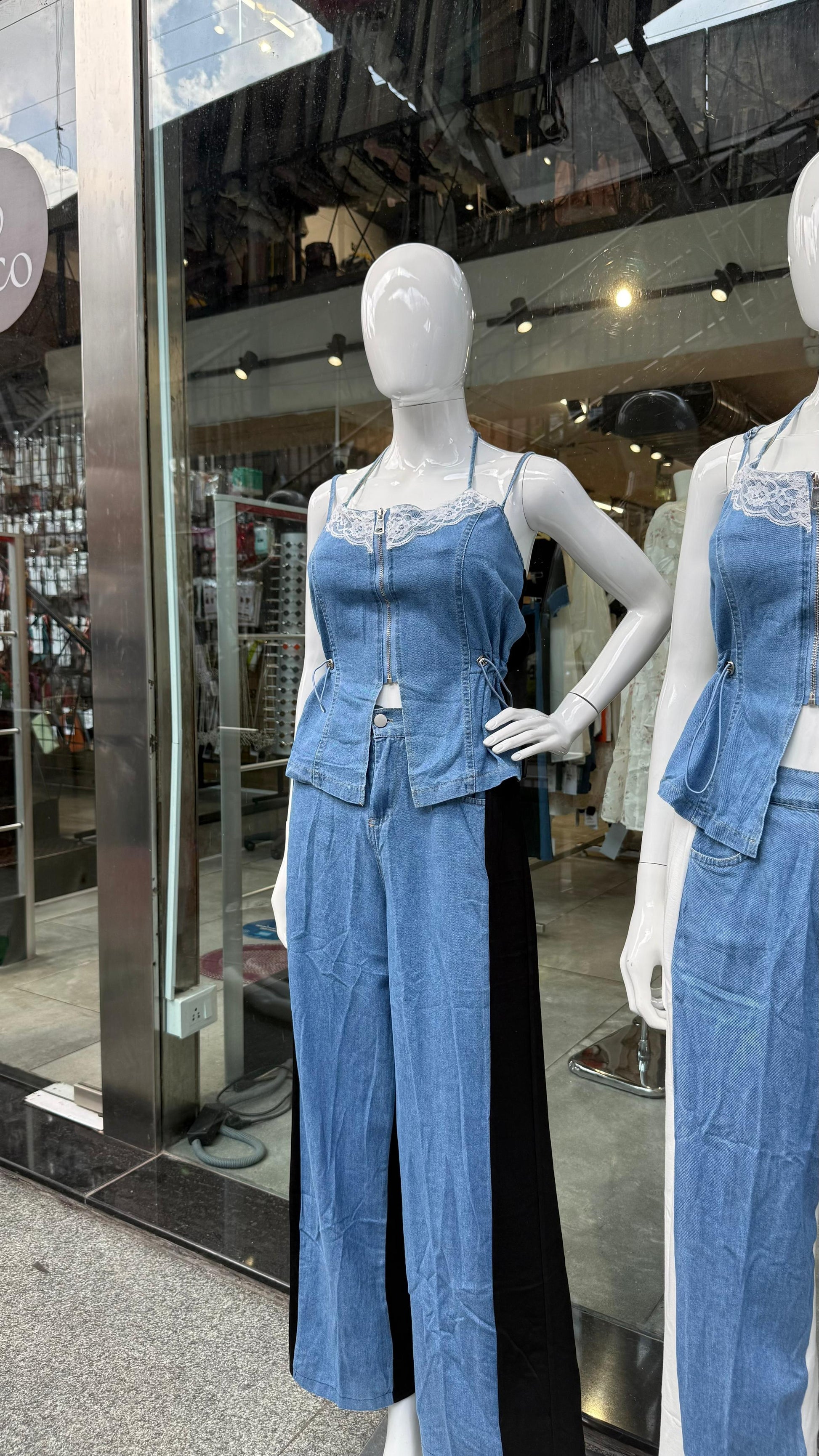 Co-ord Set