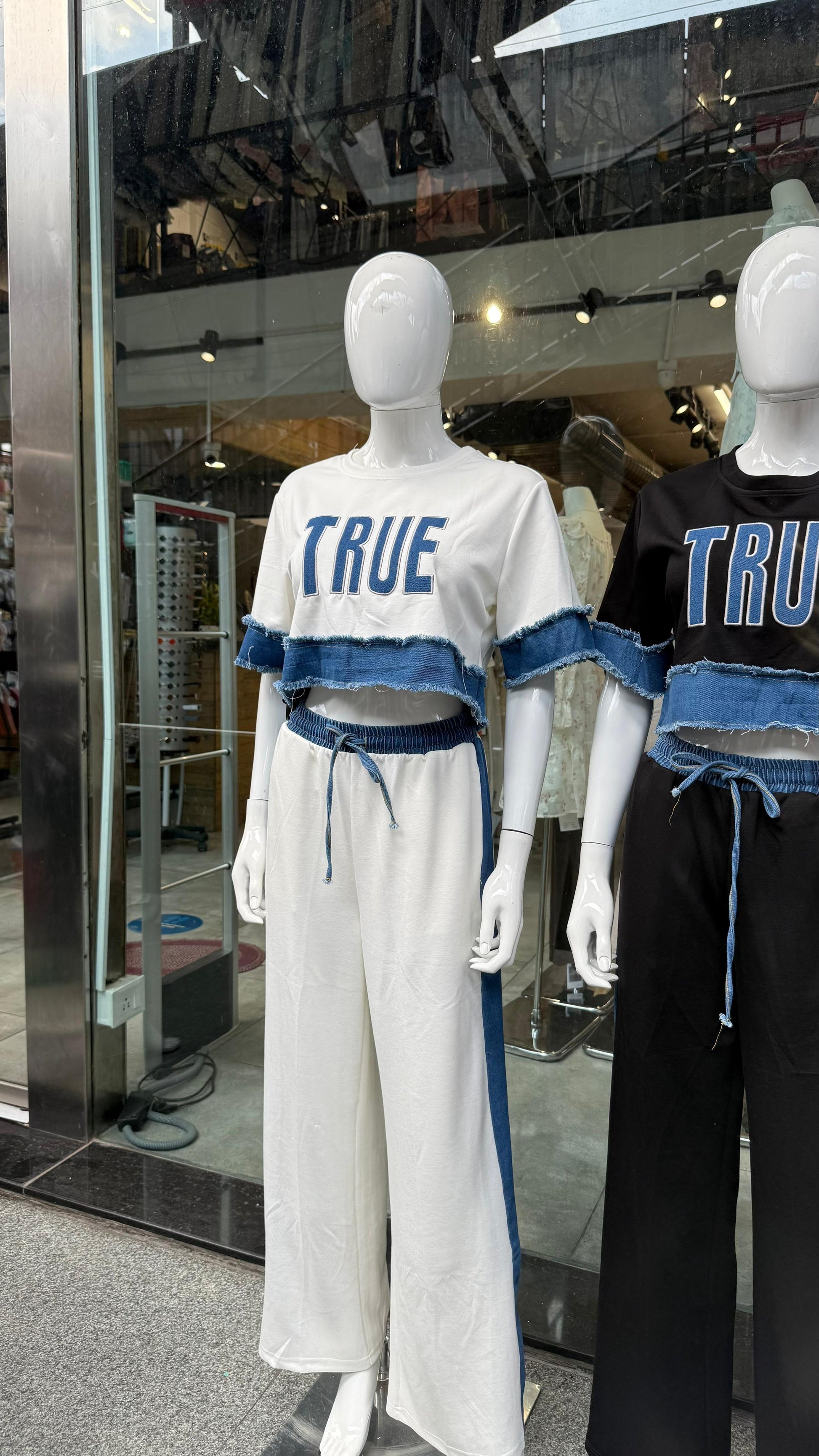 Co-ord set