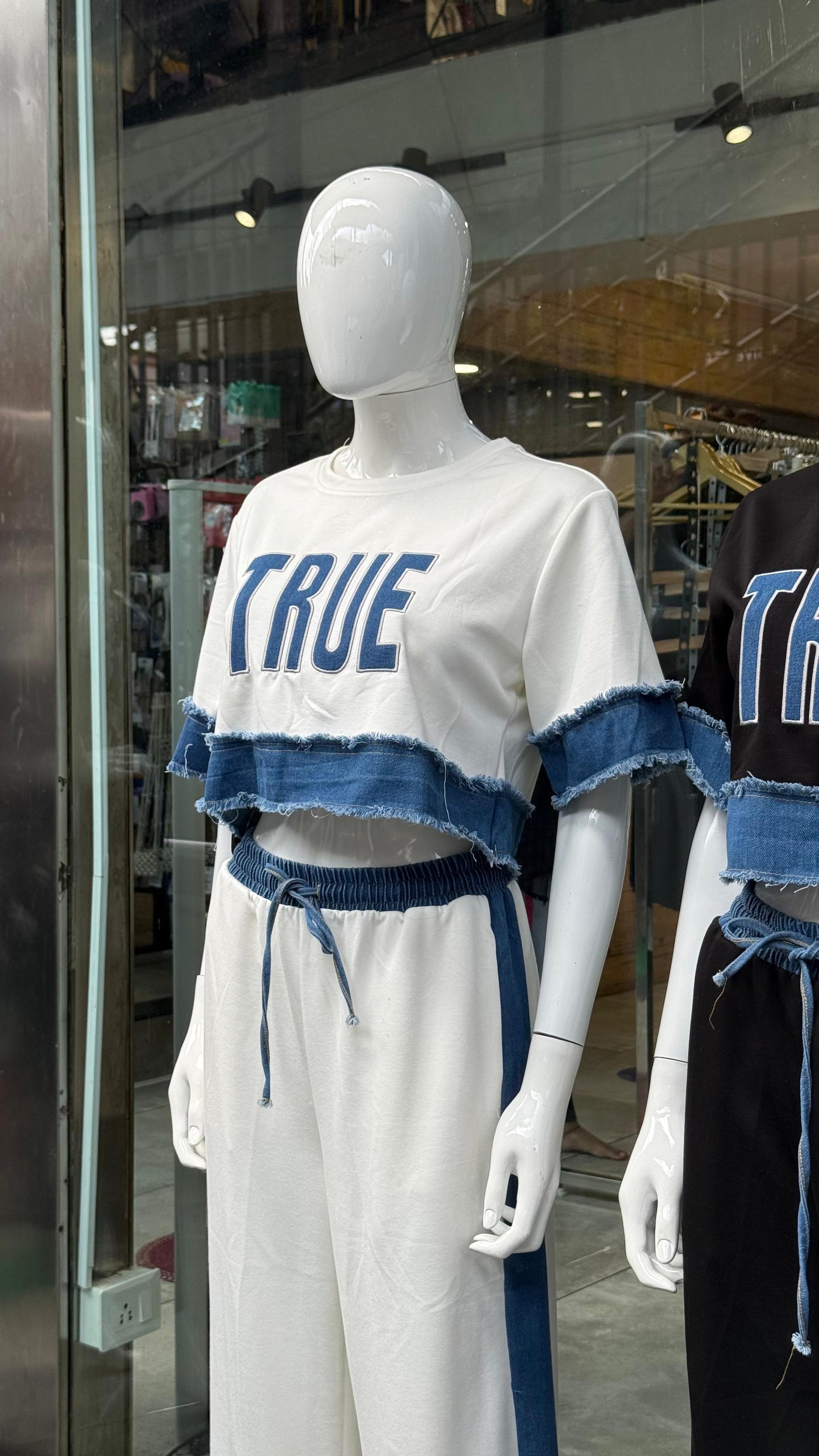 Co-ord set