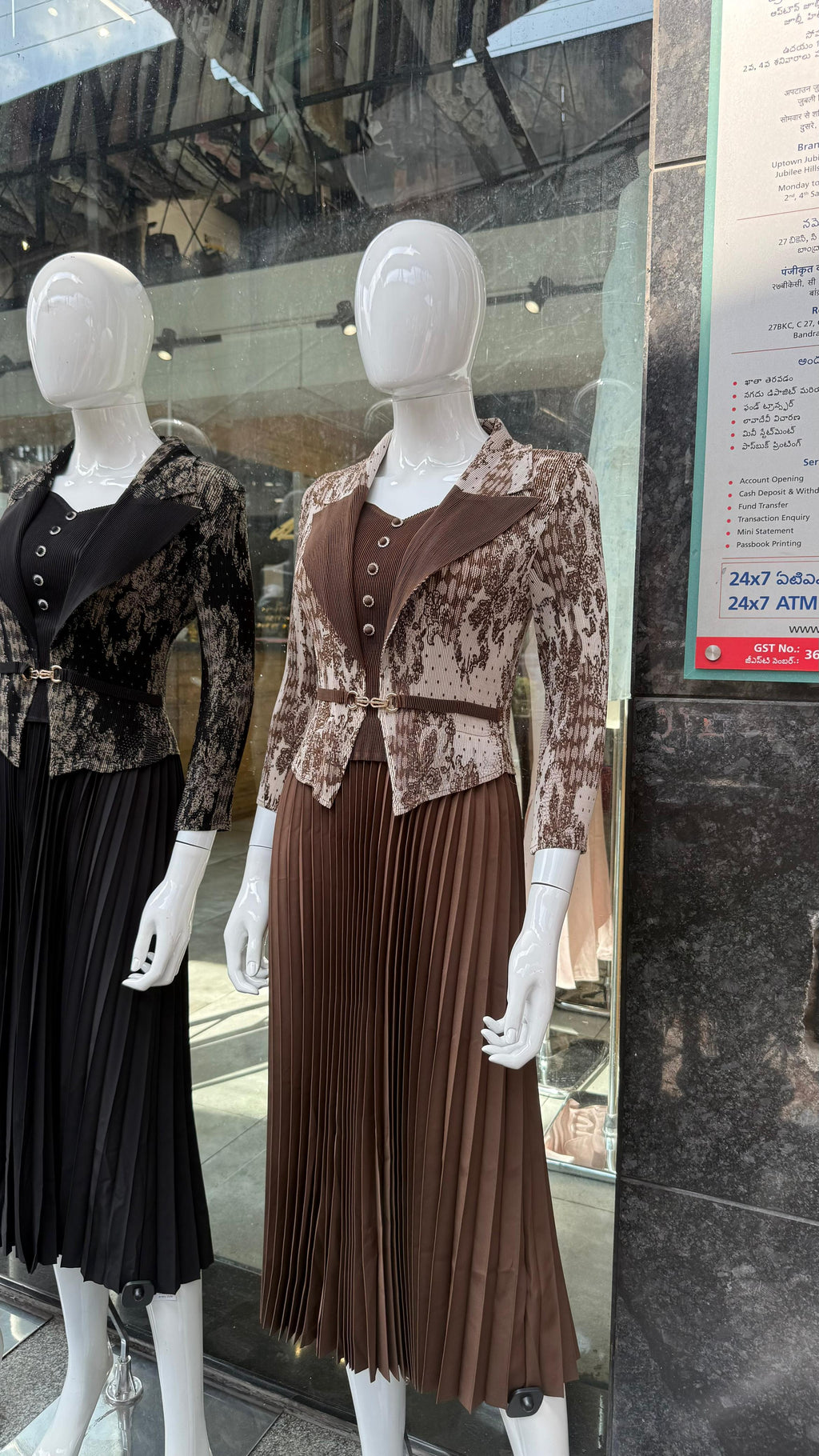 Dress