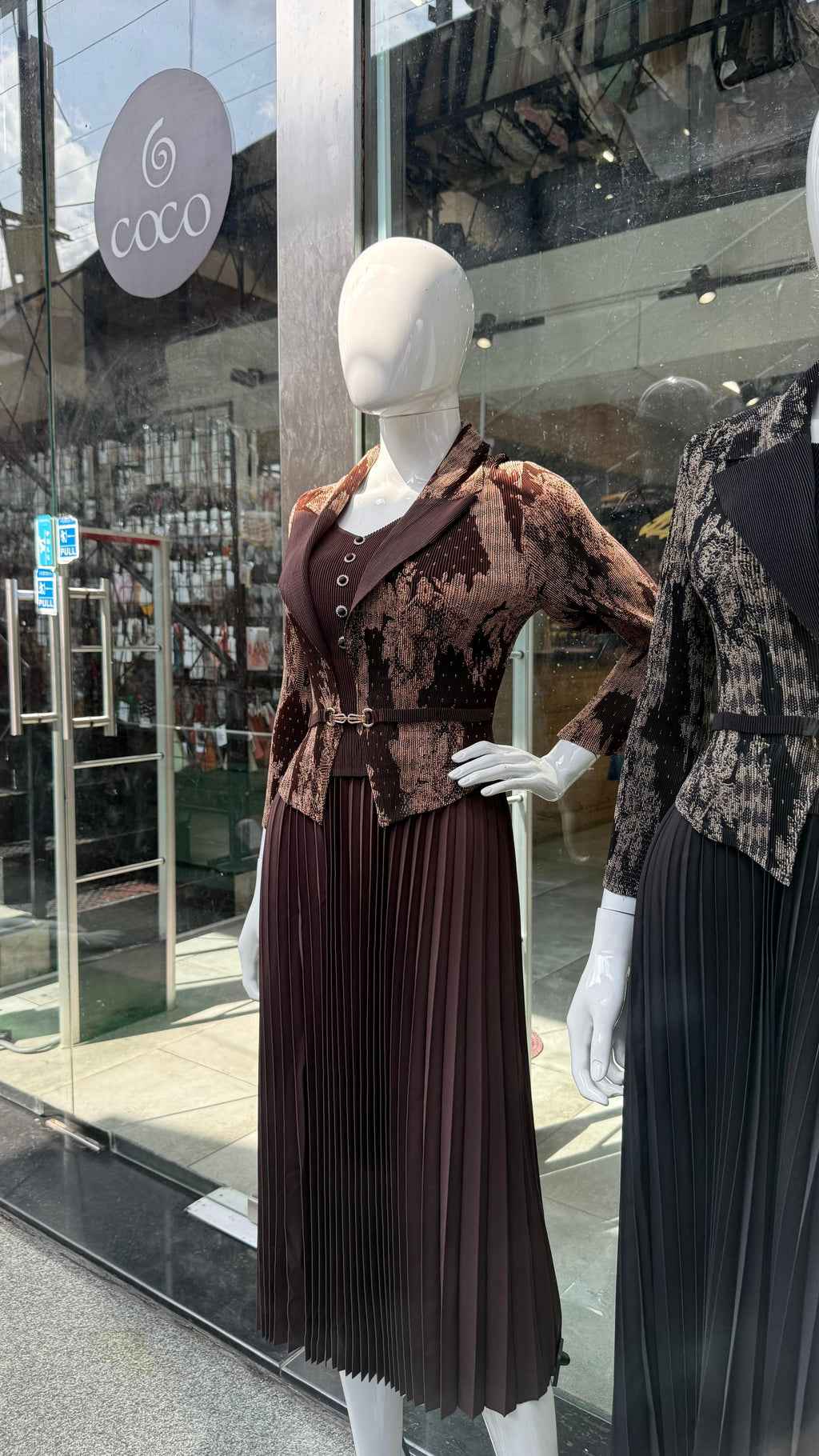 Dress