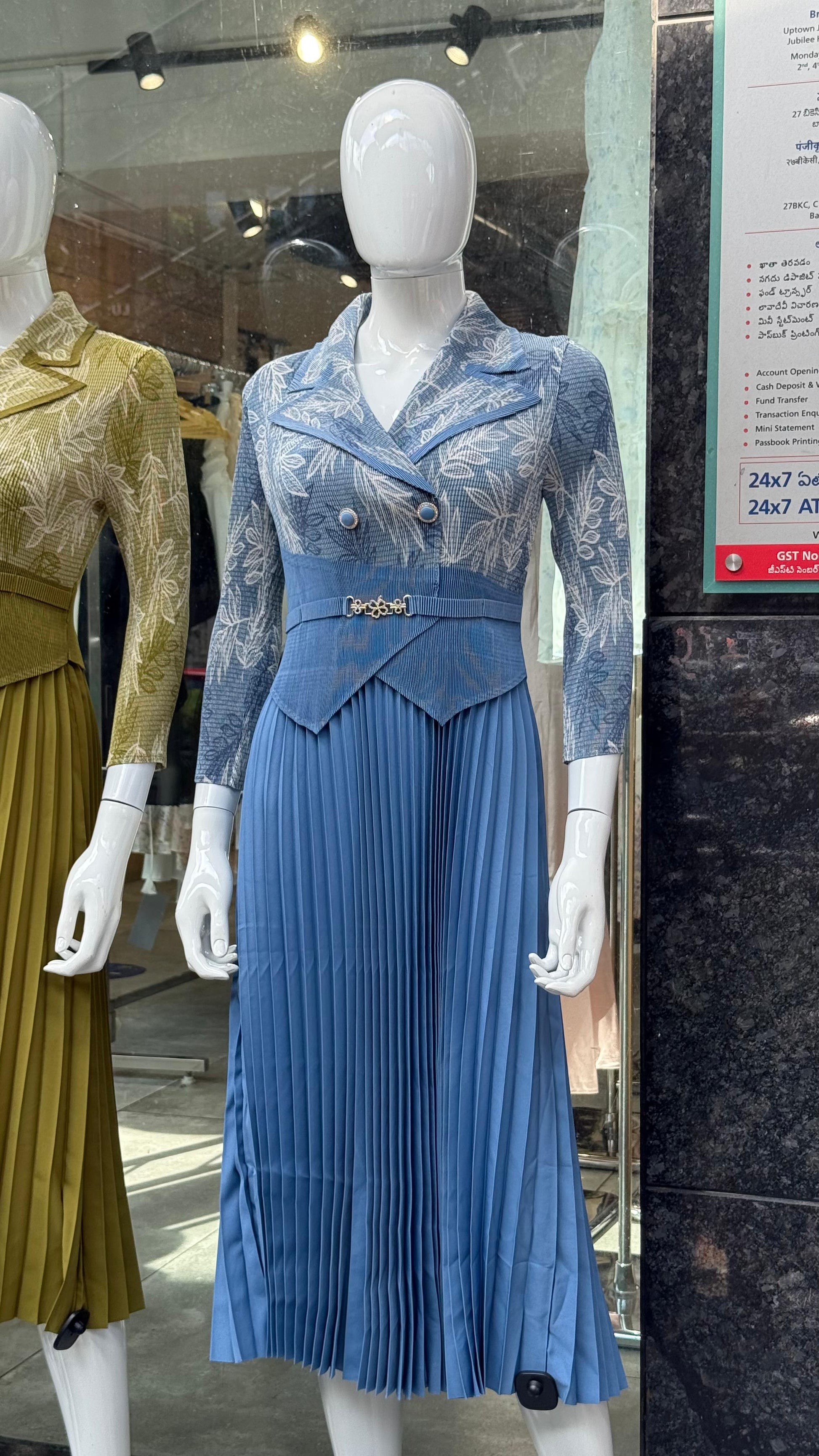 Dress