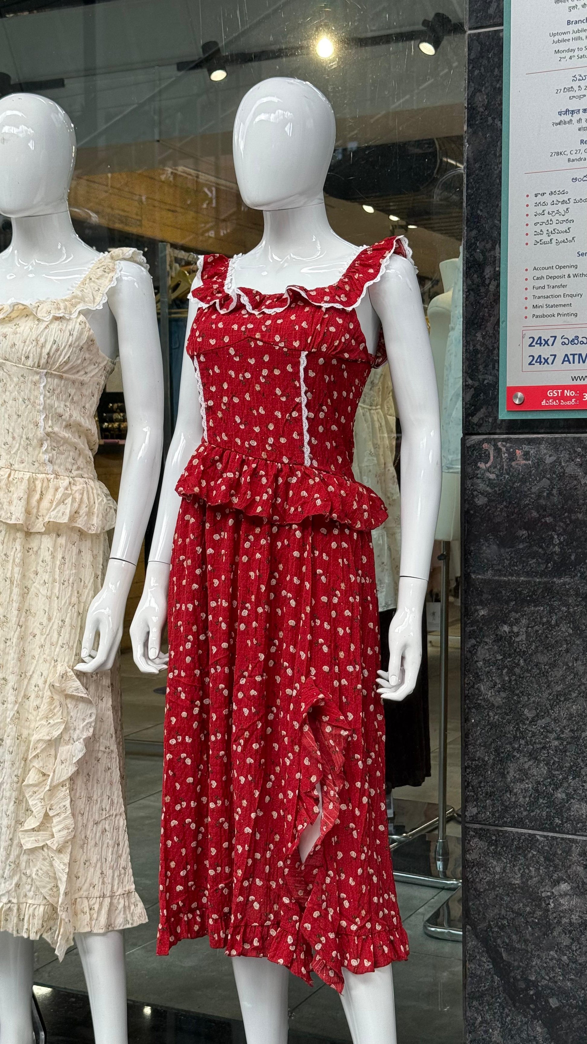 Dress