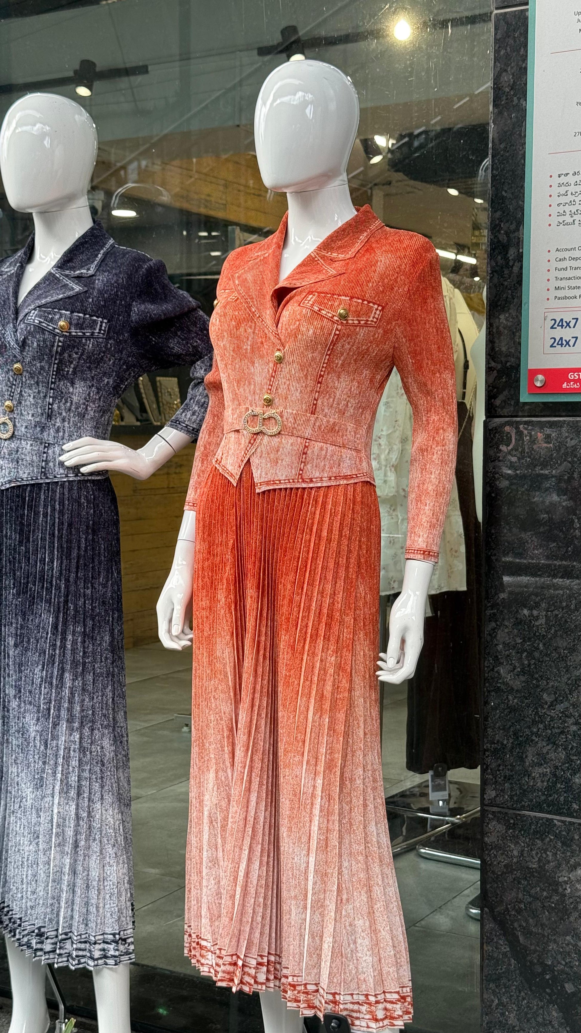 Dress